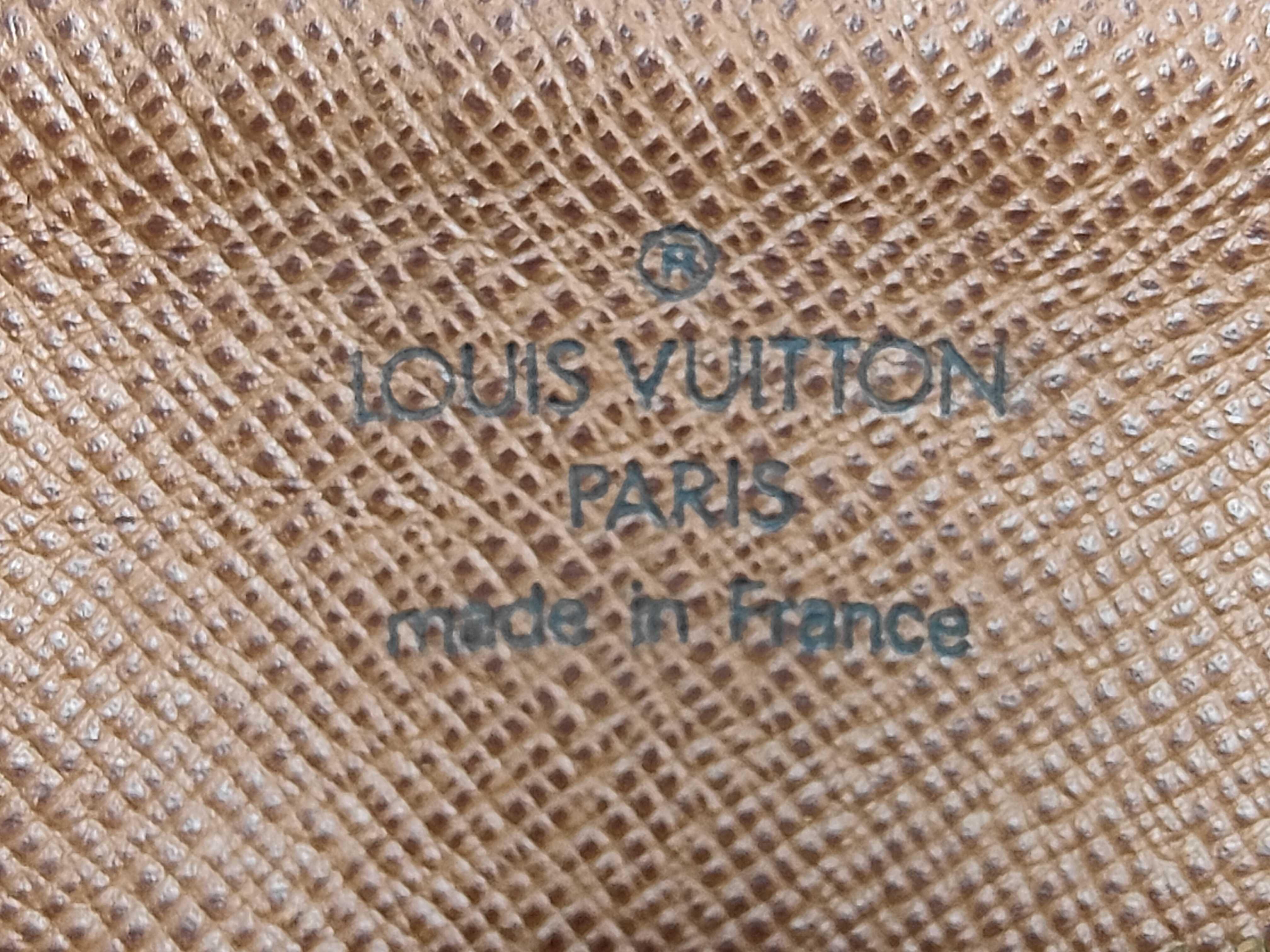 Monogram M51385 Papillon 30 Handbag with Small Pouch — view 10