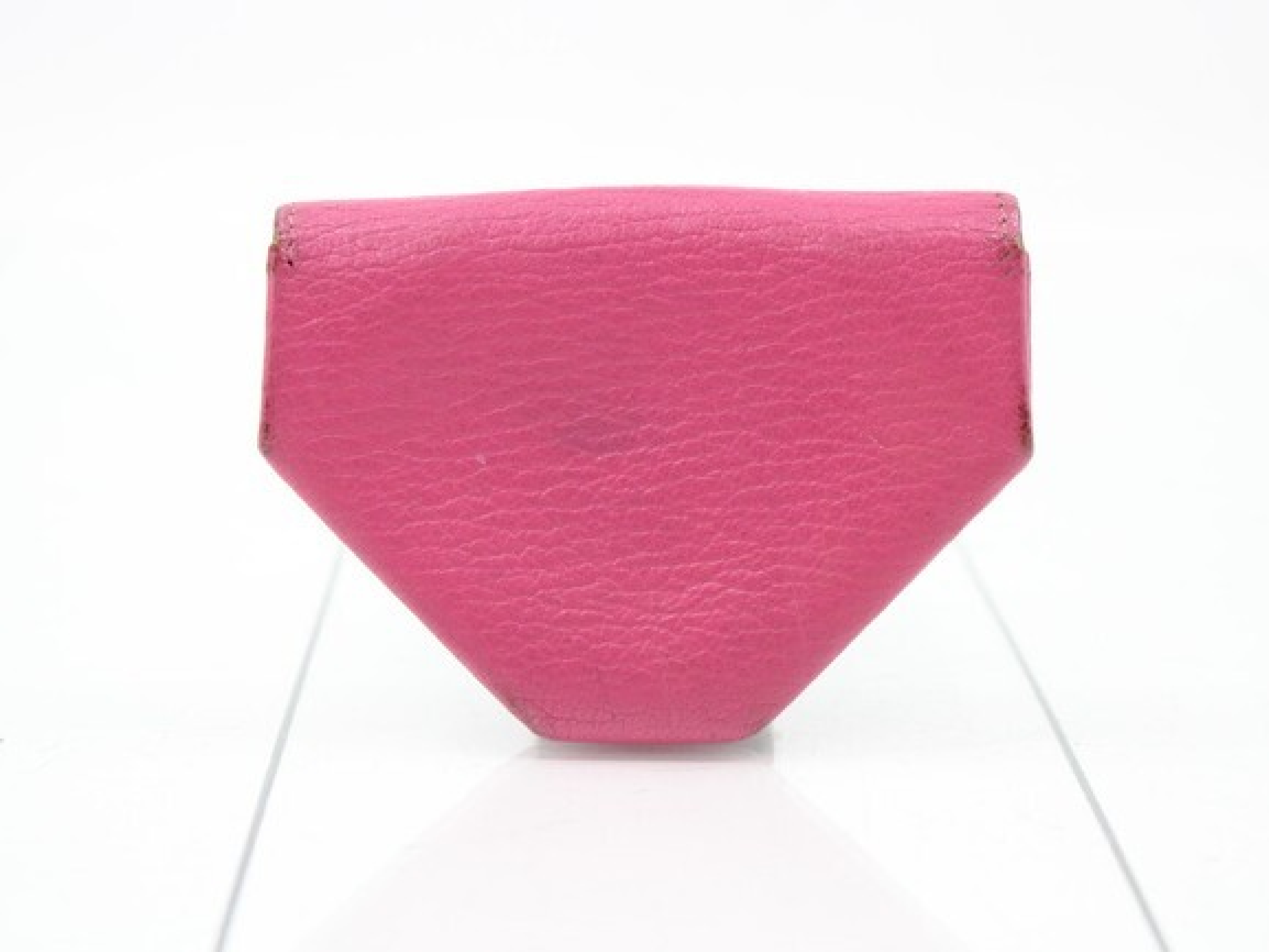 Le Vingt-Quatre L stamp coin case — view 2