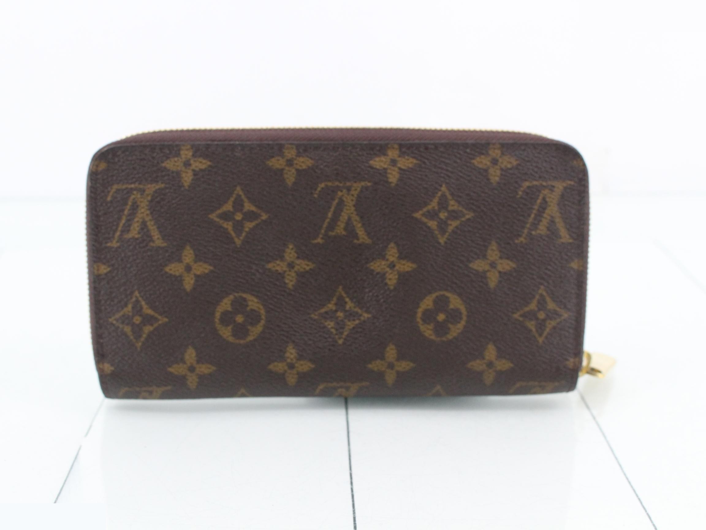 Zippy Wallet Long Wallet — view 2