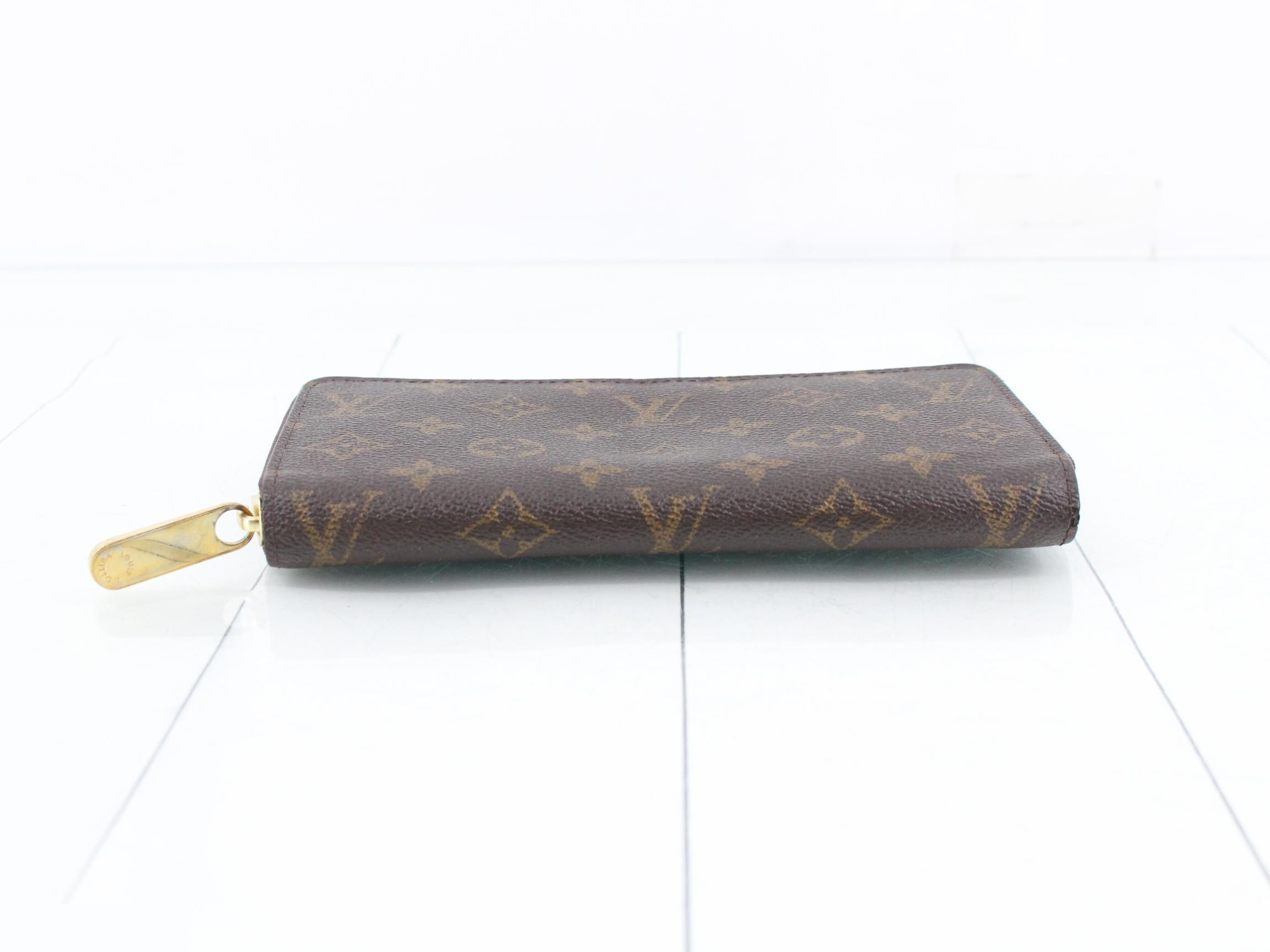 Zippy Wallet Long Wallet — view 3