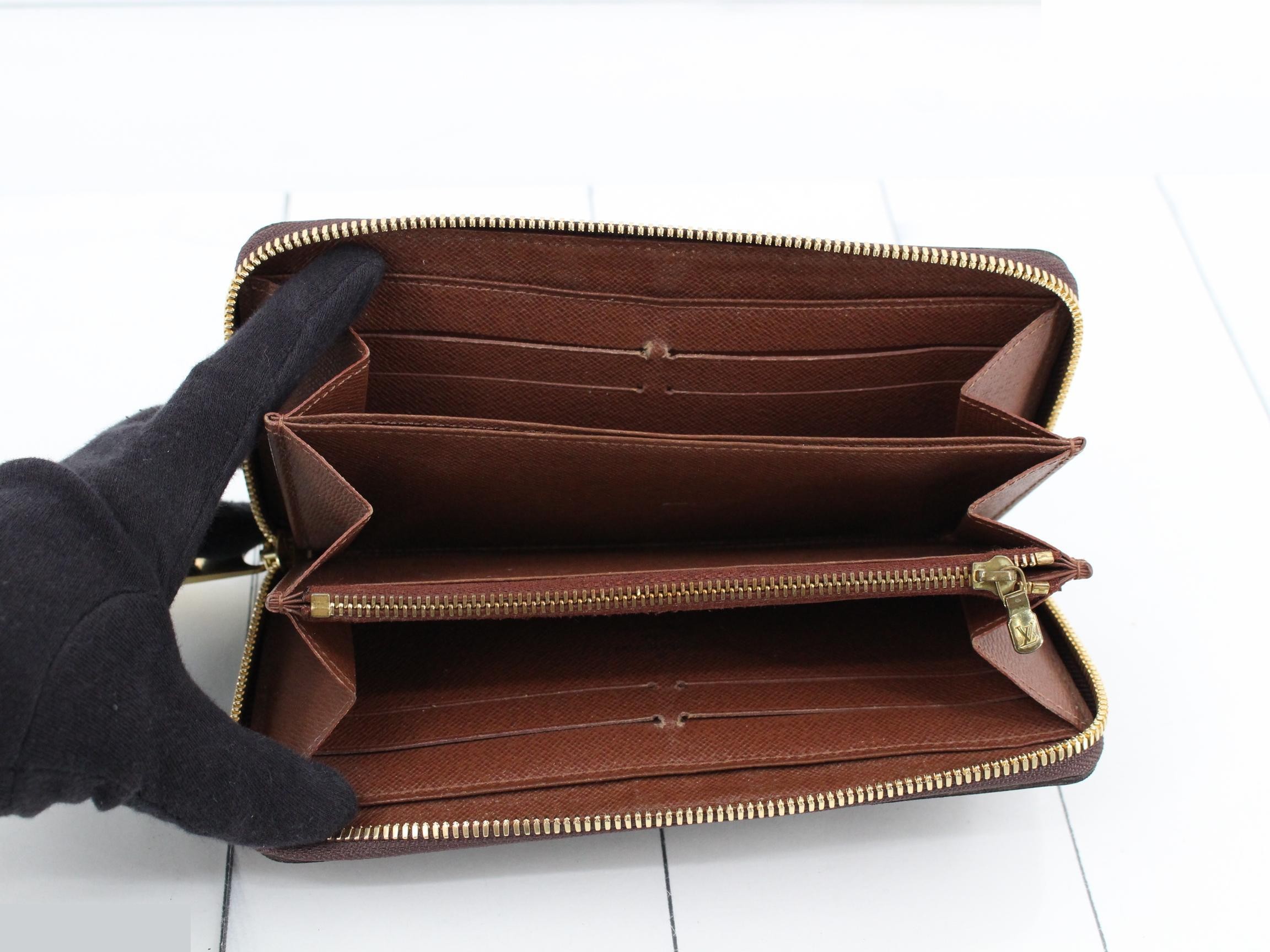 Zippy Wallet Long Wallet — view 4