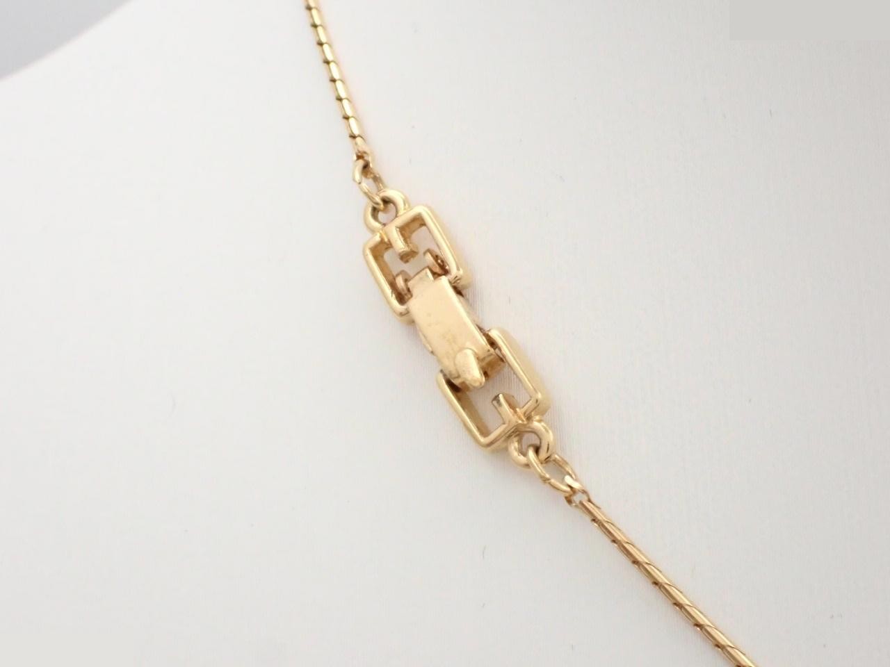 Other lines: Precious metals, necklaces, pendants — view 2