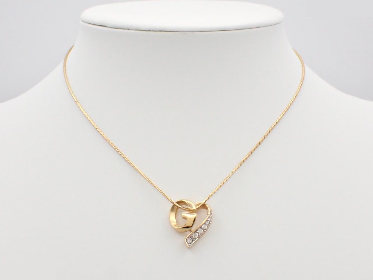 Other lines: Precious metals, necklaces, pendants — view 3