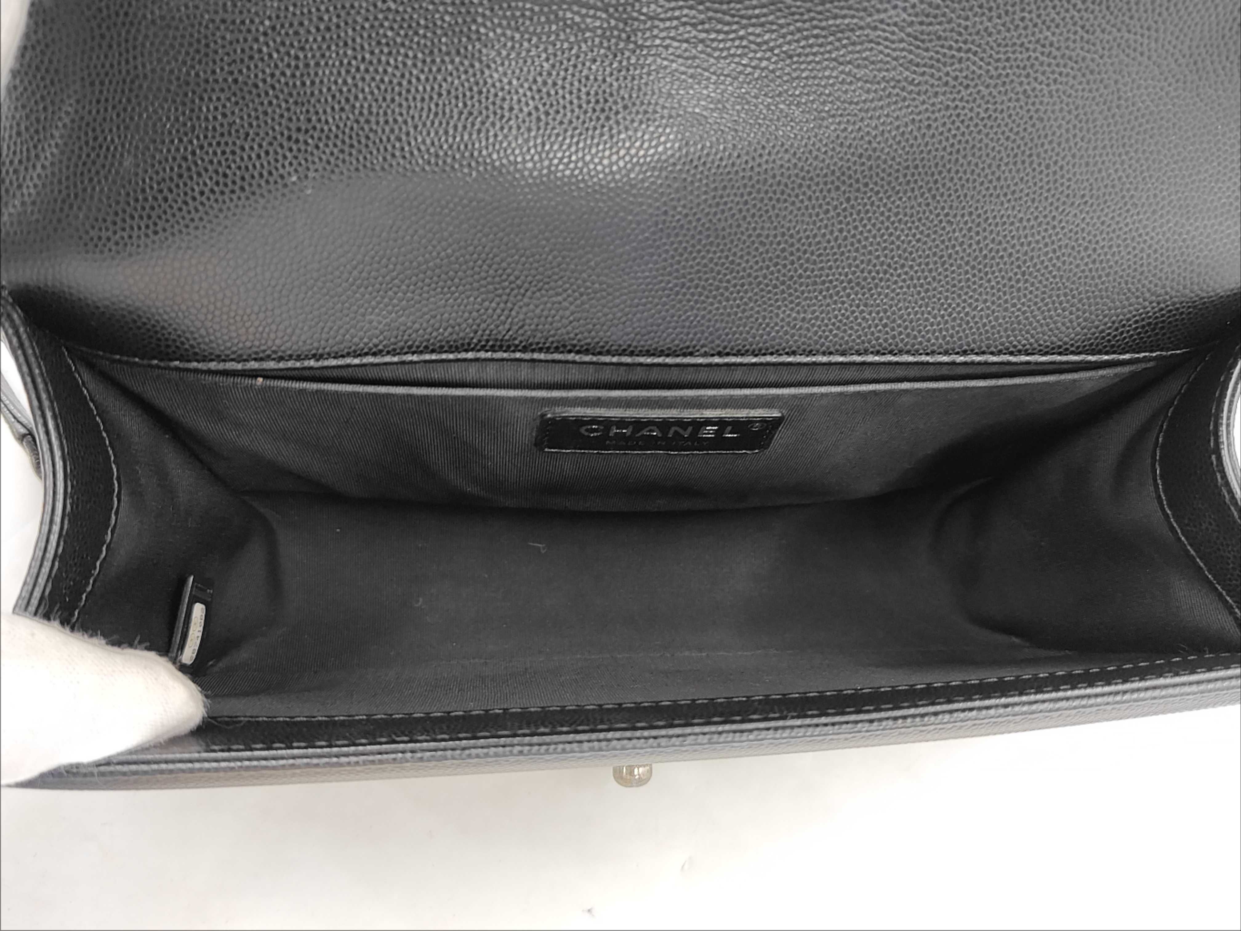 Chanel Shoulder Bag — view 12