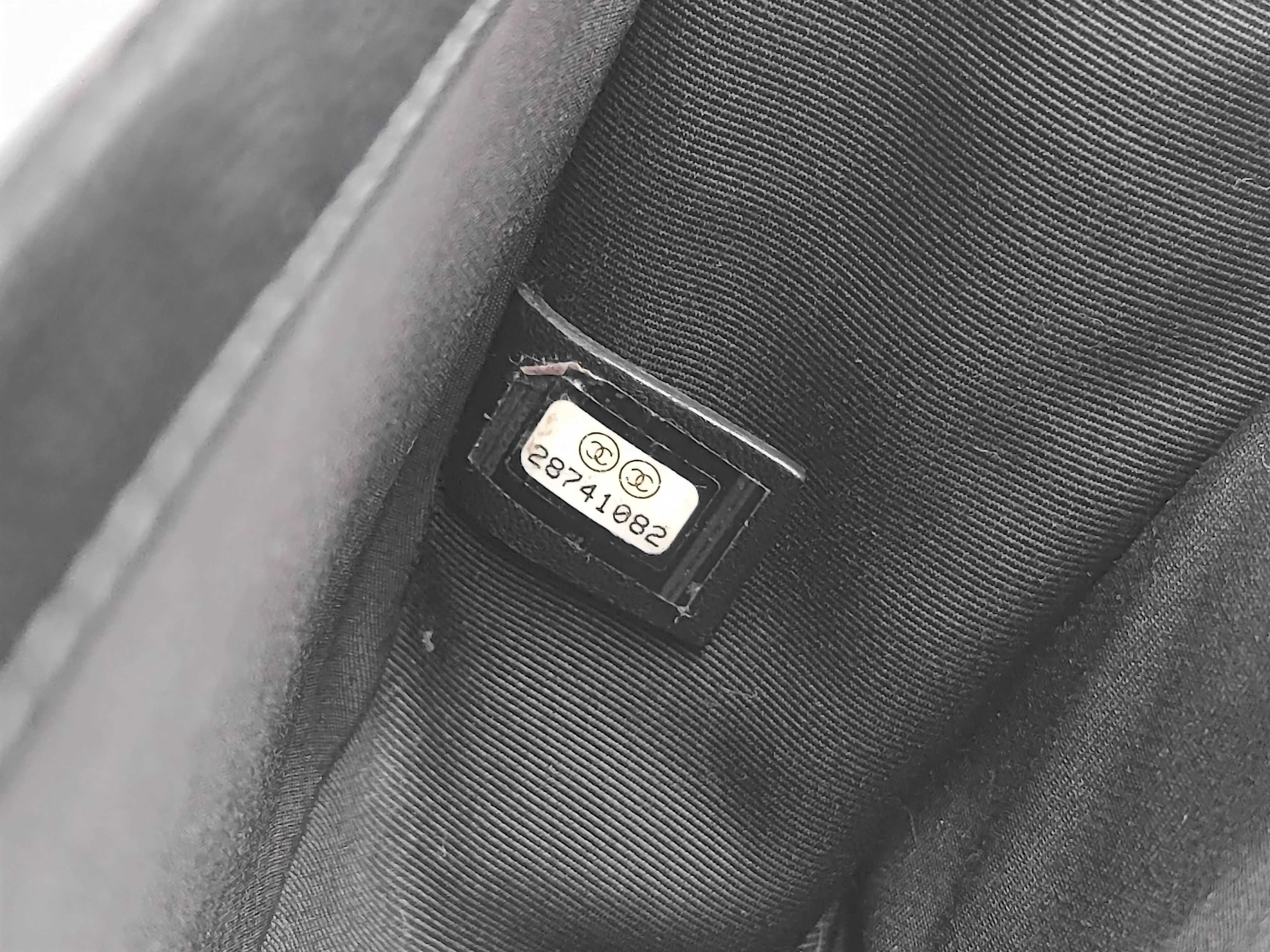 Chanel Shoulder Bag — view 13
