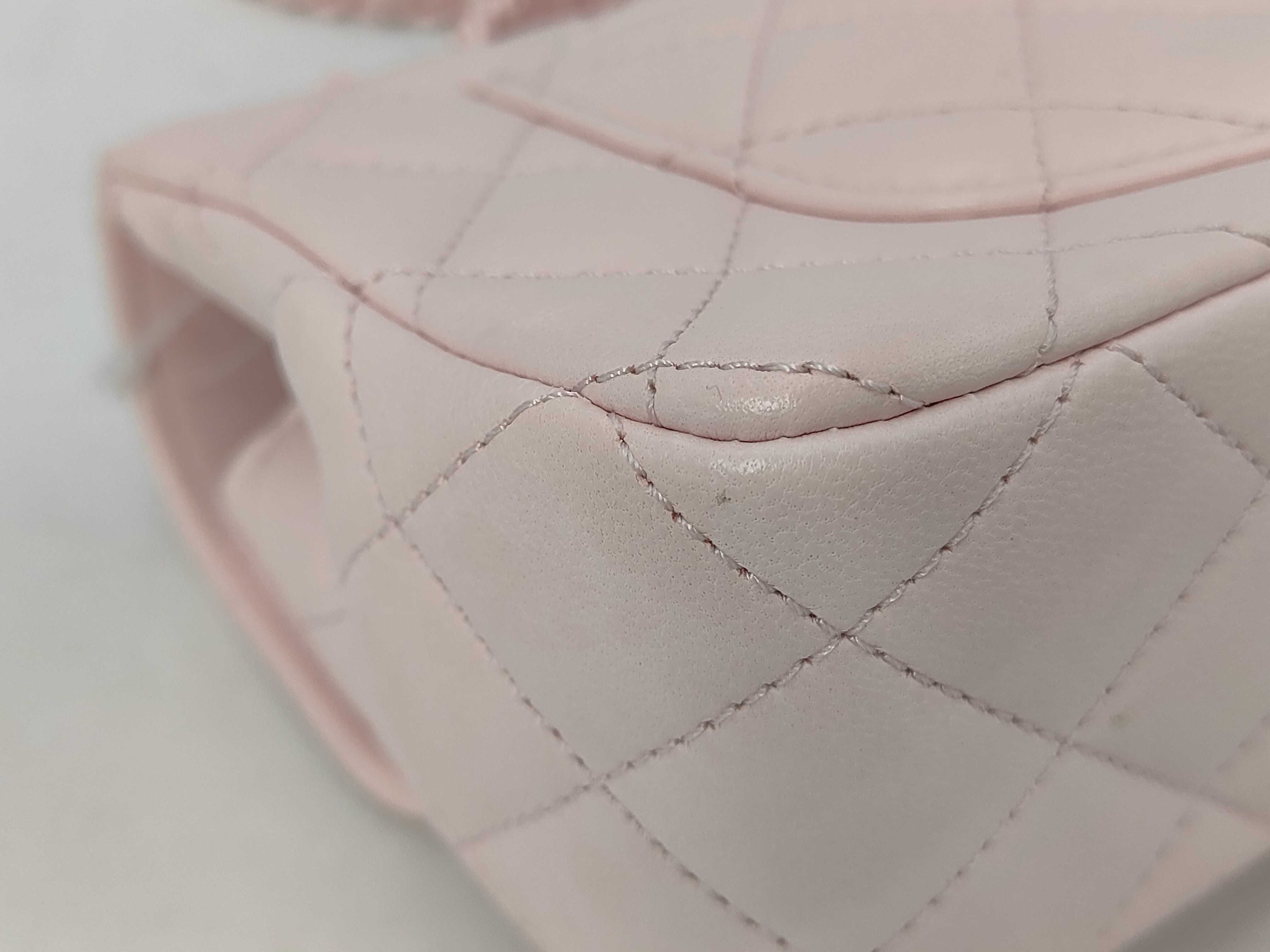 Matelassé Shoulder Bag — view 3