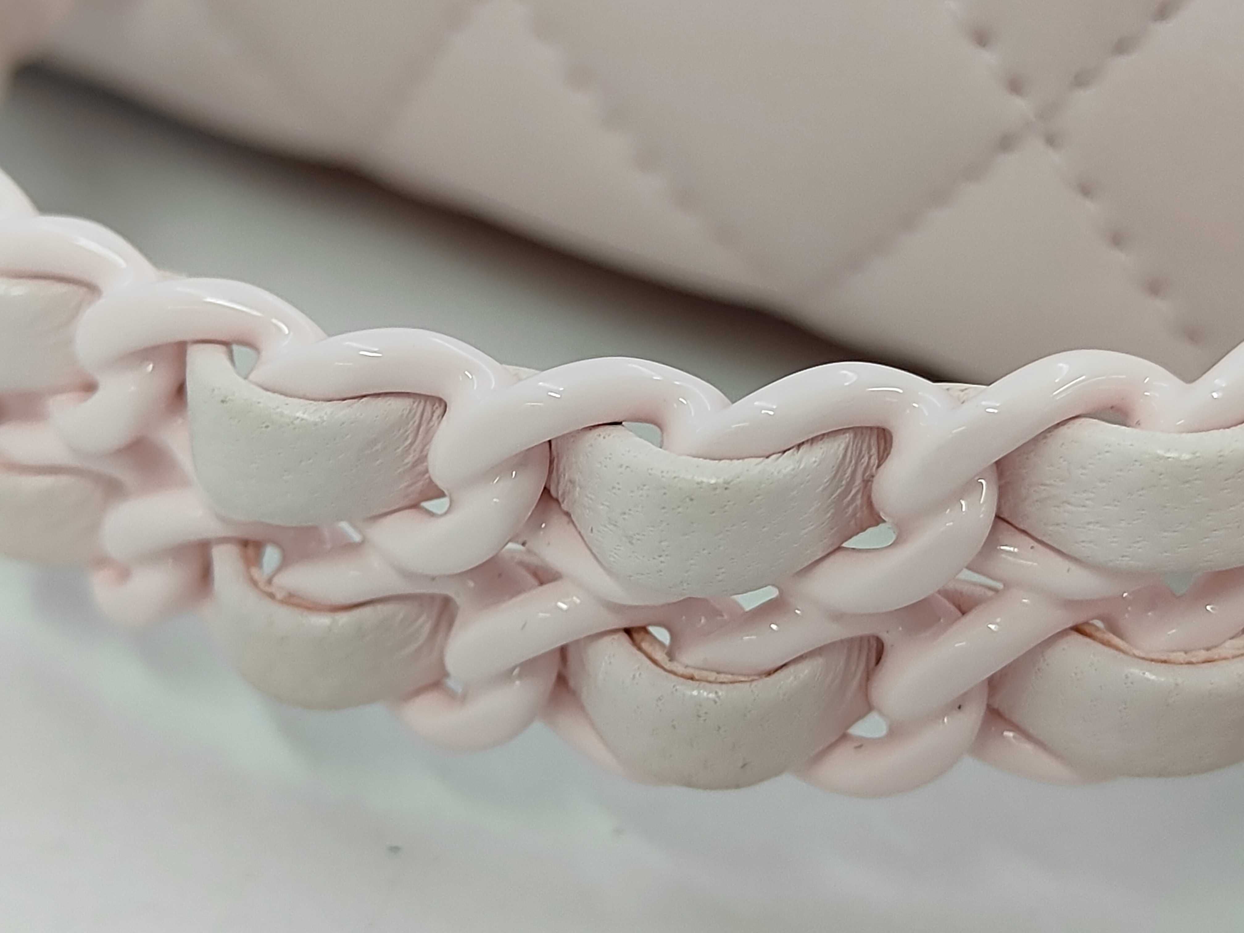 Matelassé Shoulder Bag — view 6
