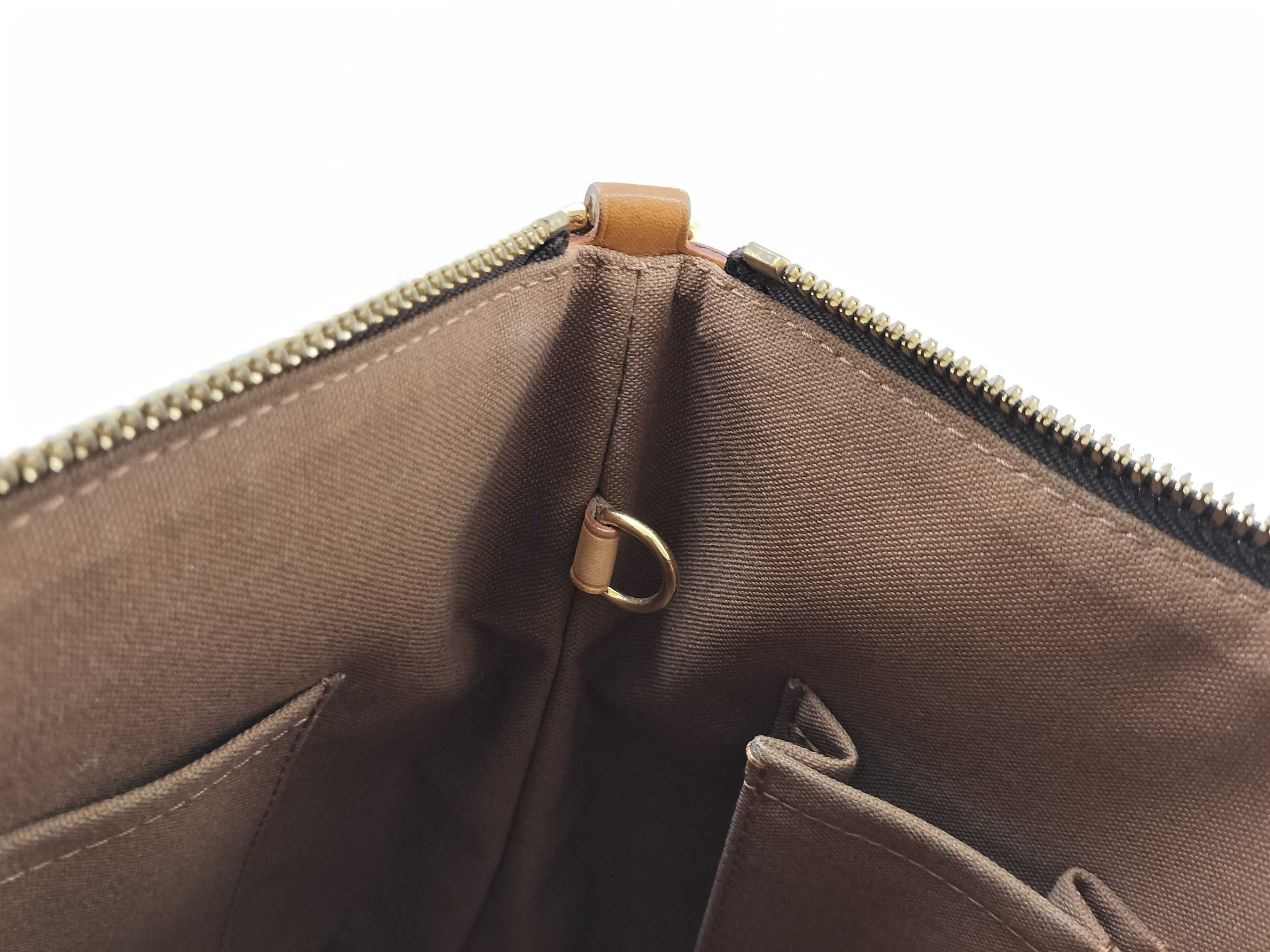 Monogram Louis Vuitton Monogram Multipli-Cité Shoulder Bag Tote Bag — view 13