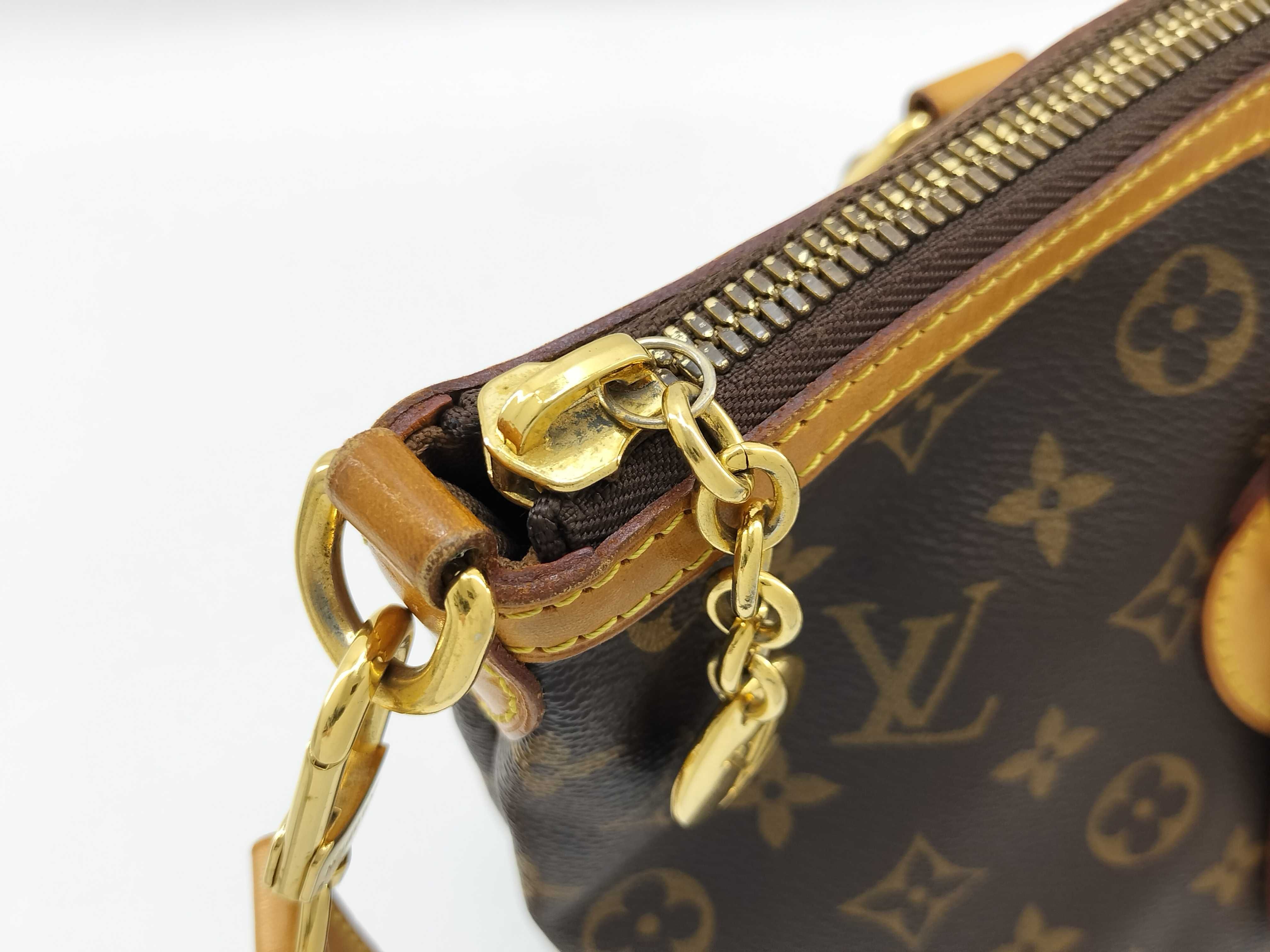 Monogram Louis Vuitton Monogram Multipli-Cité Shoulder Bag Tote Bag — view 10