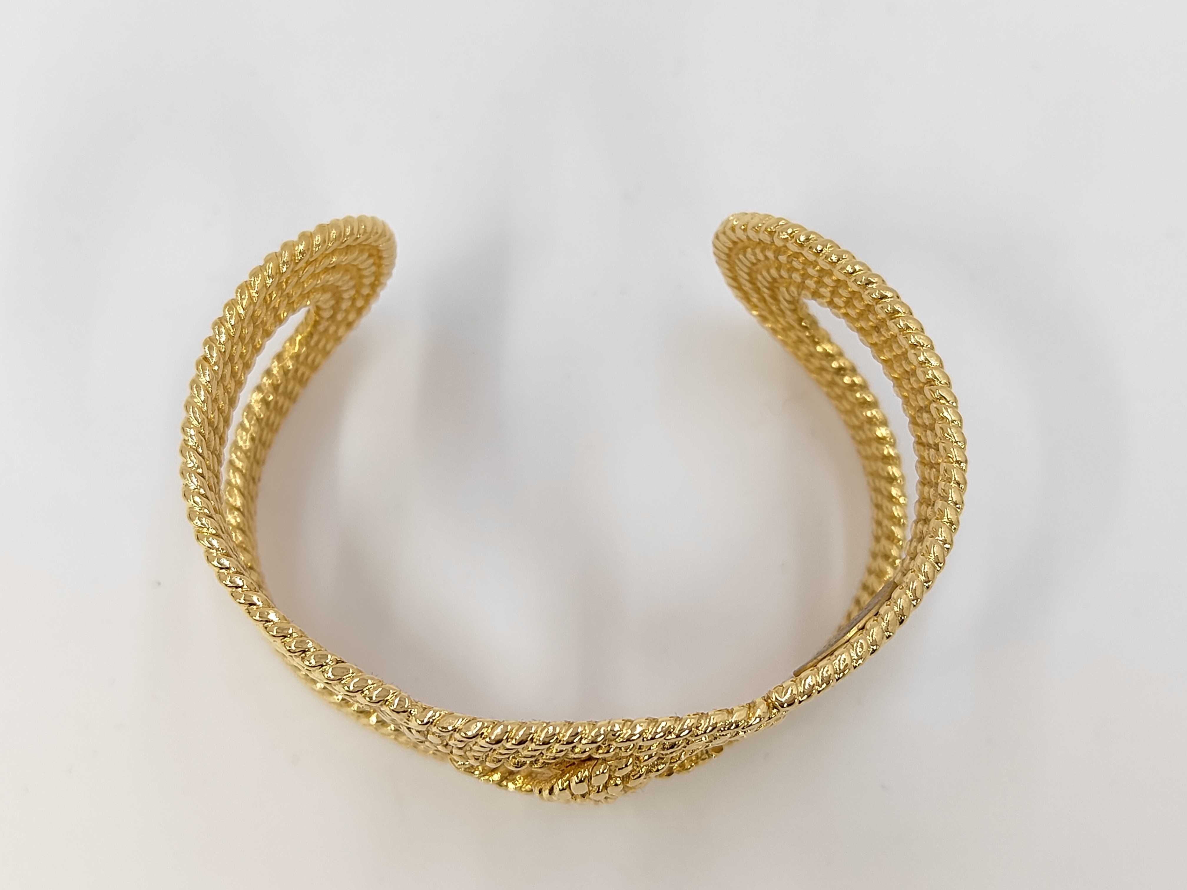 Coco Heart Bangle 28 Bracelet/Bangle — view 2