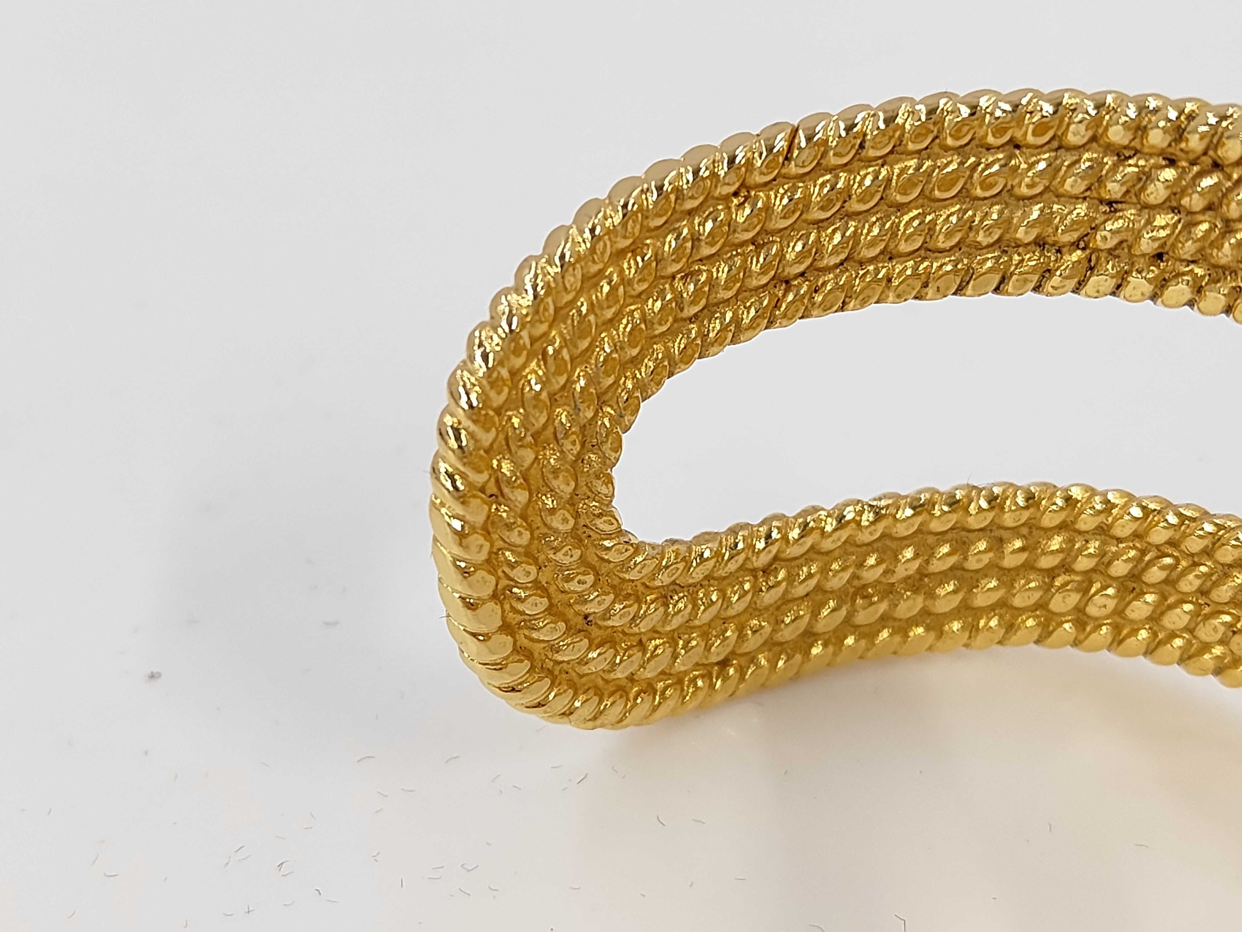 Coco Heart Bangle 28 Bracelet/Bangle — view 5