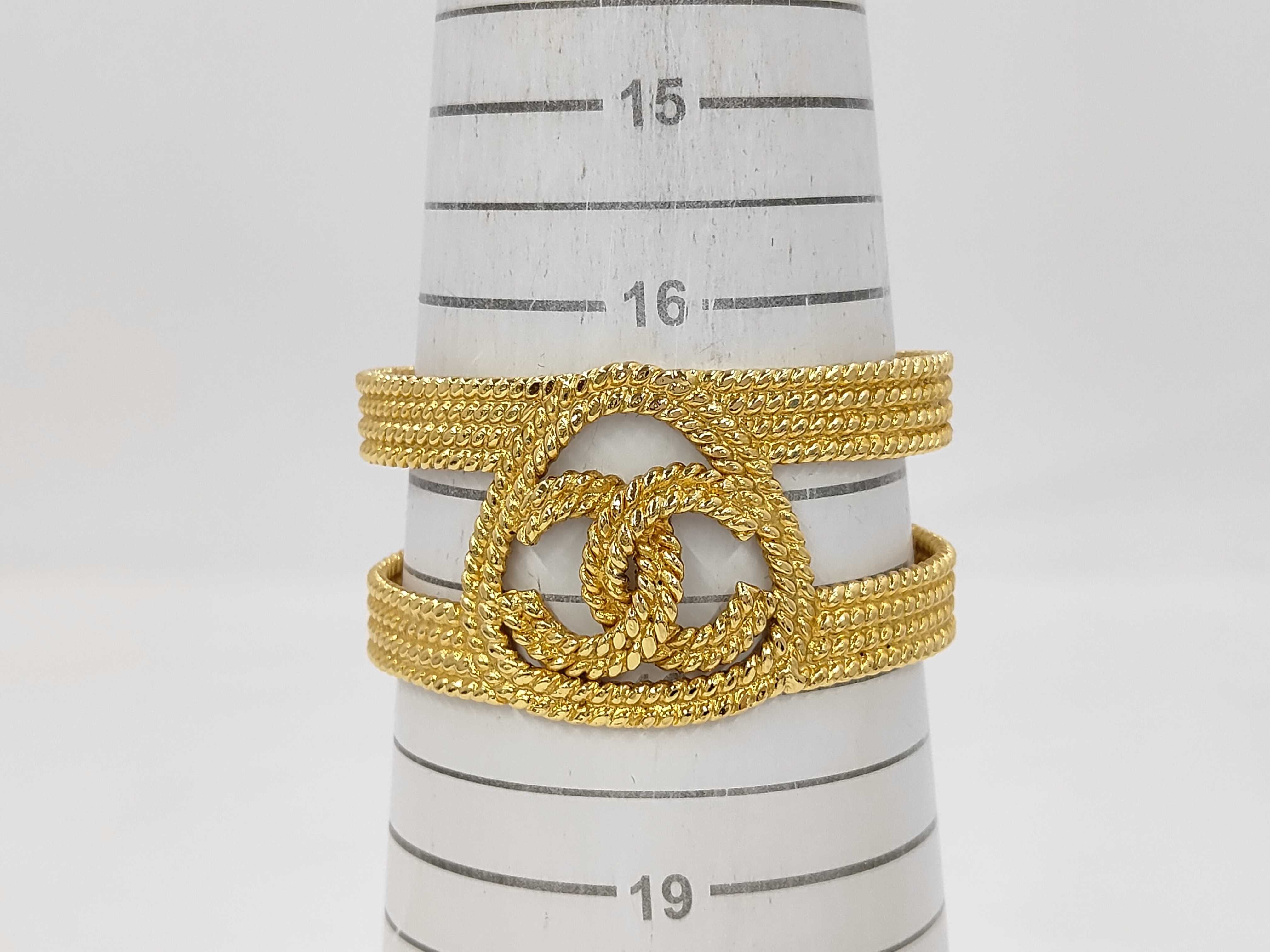 Coco Heart Bangle 28 Bracelet/Bangle — view 6