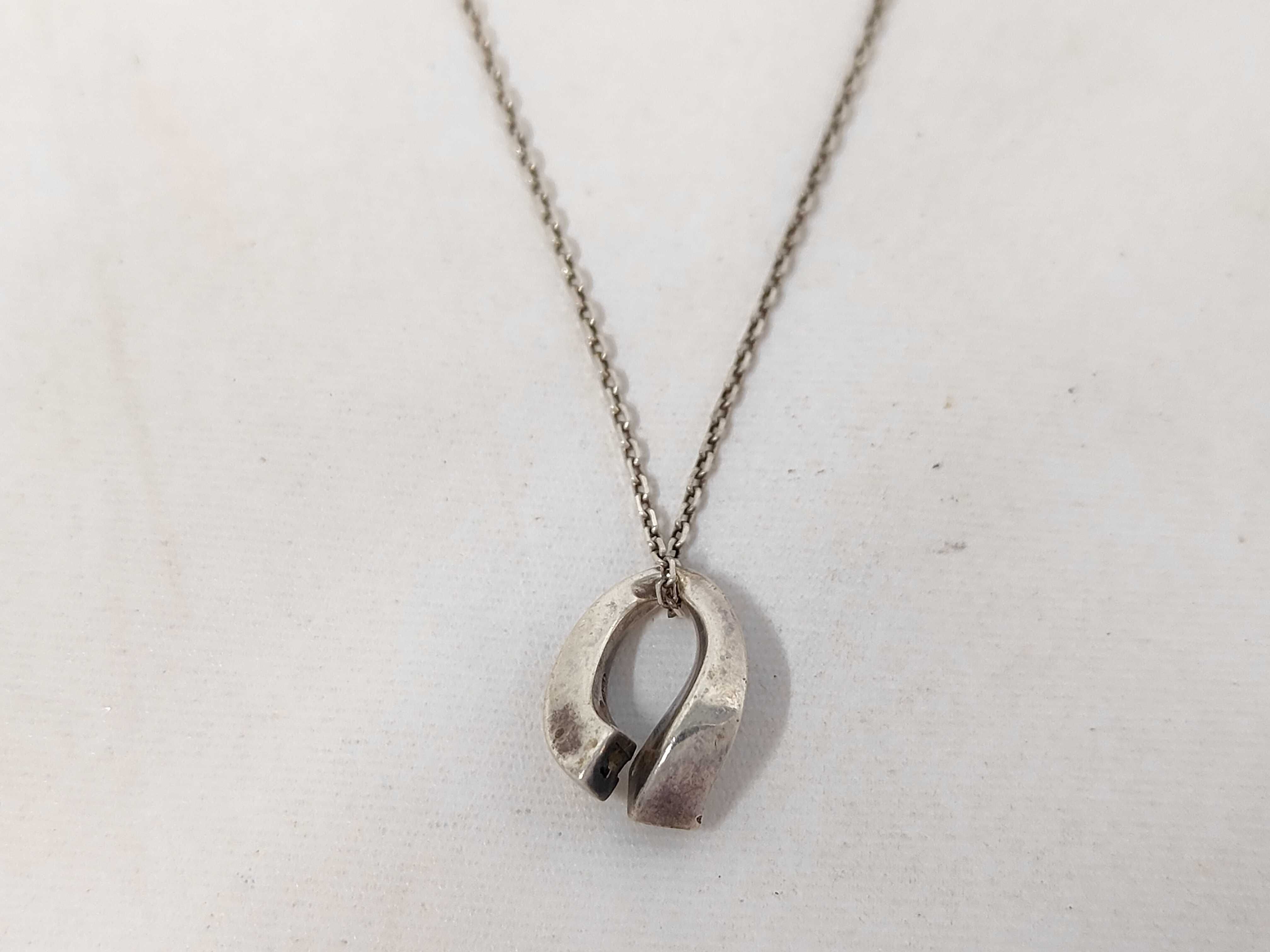 Necklace / SV Necklace — view 2