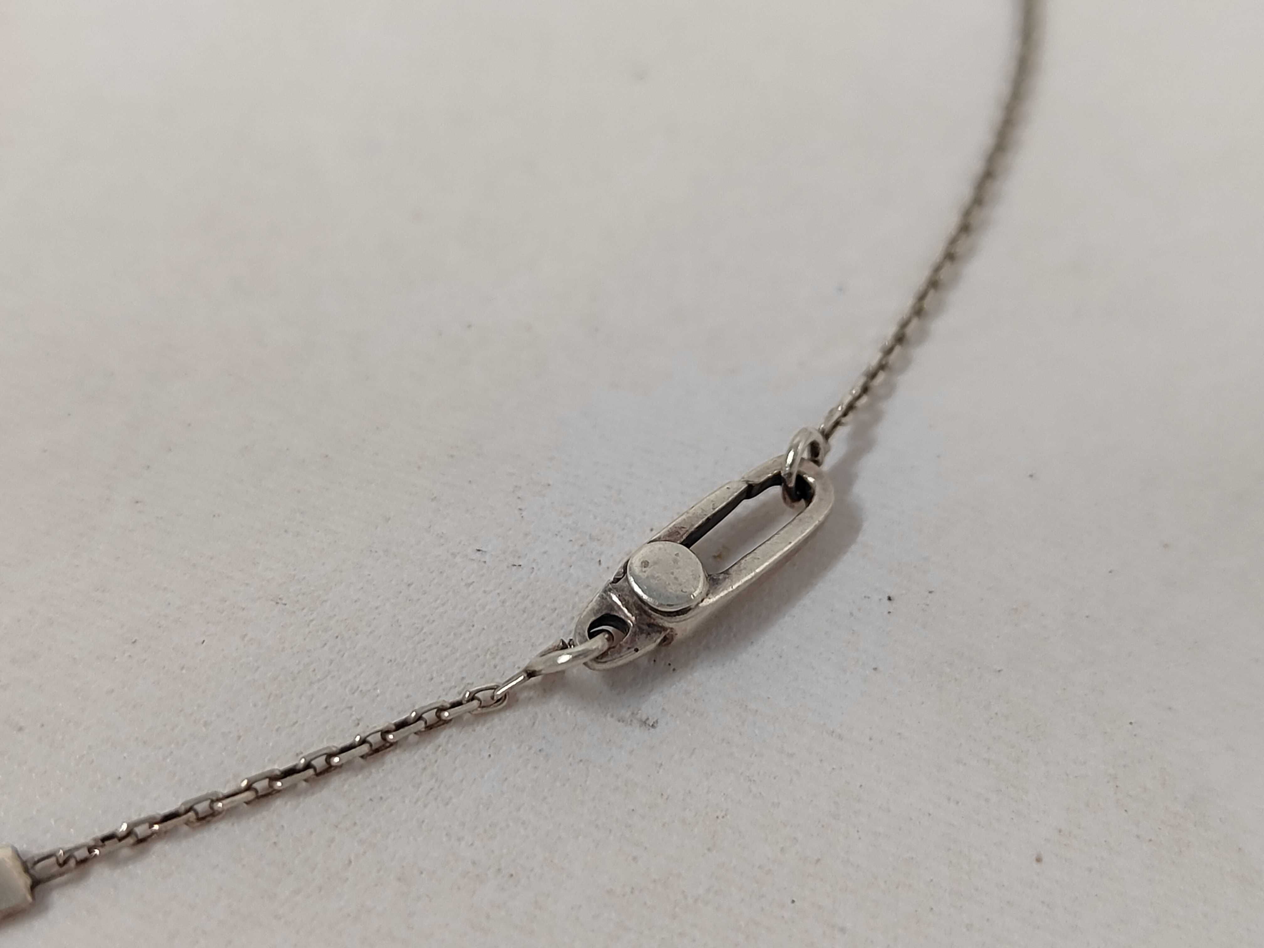 Necklace / SV Necklace — view 4