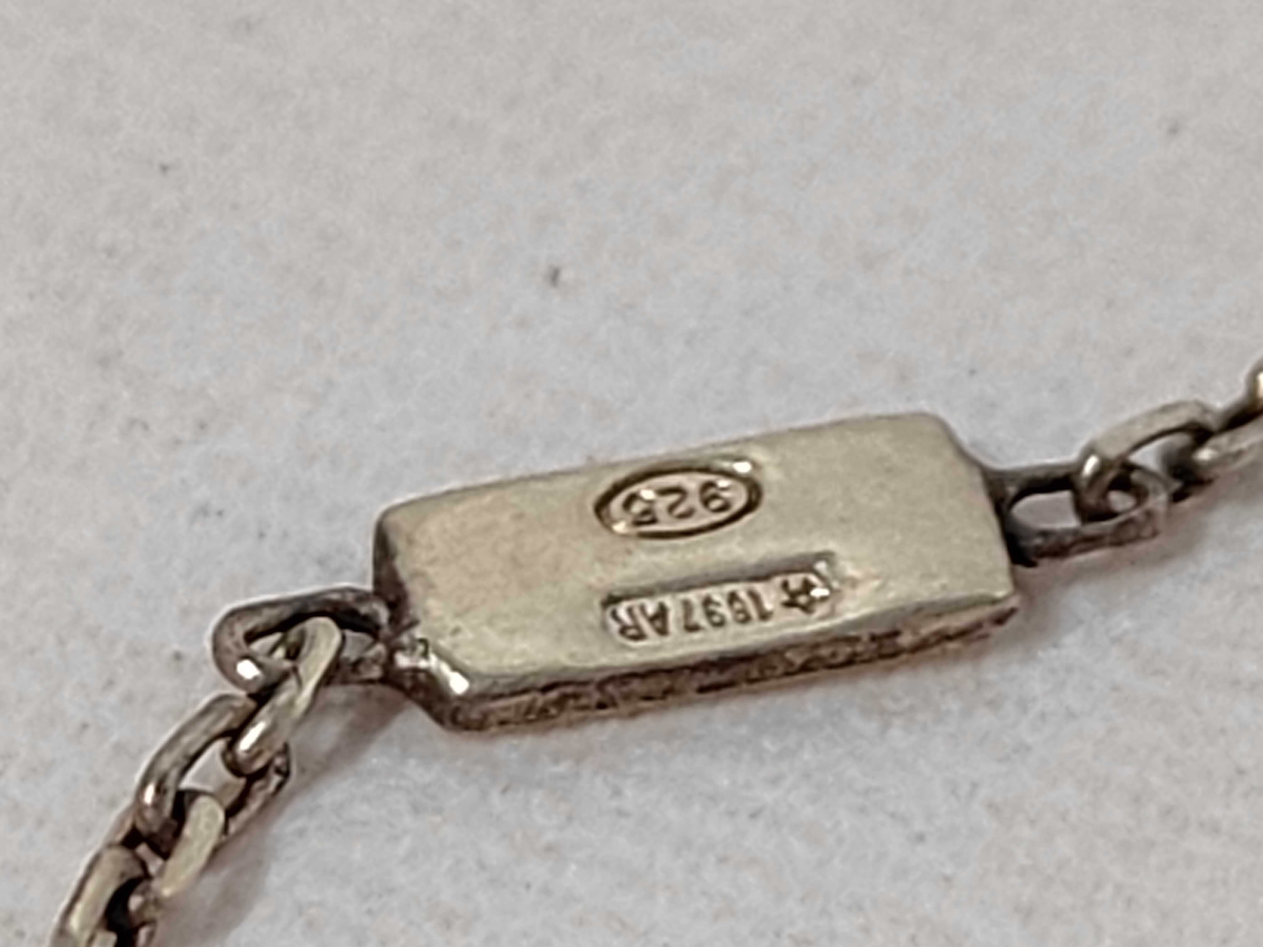 Necklace / SV Necklace — view 5