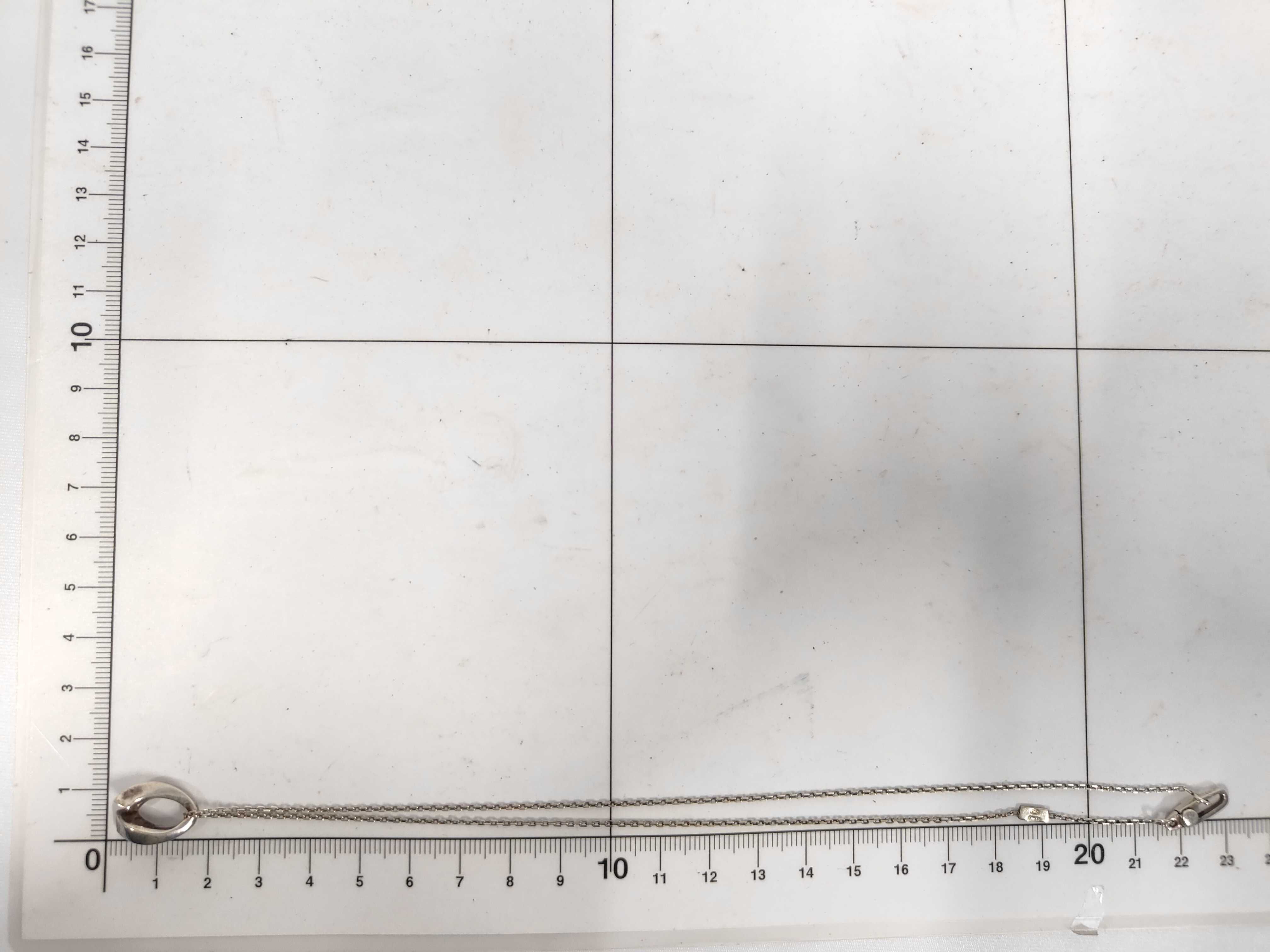 Necklace / SV Necklace — view 6