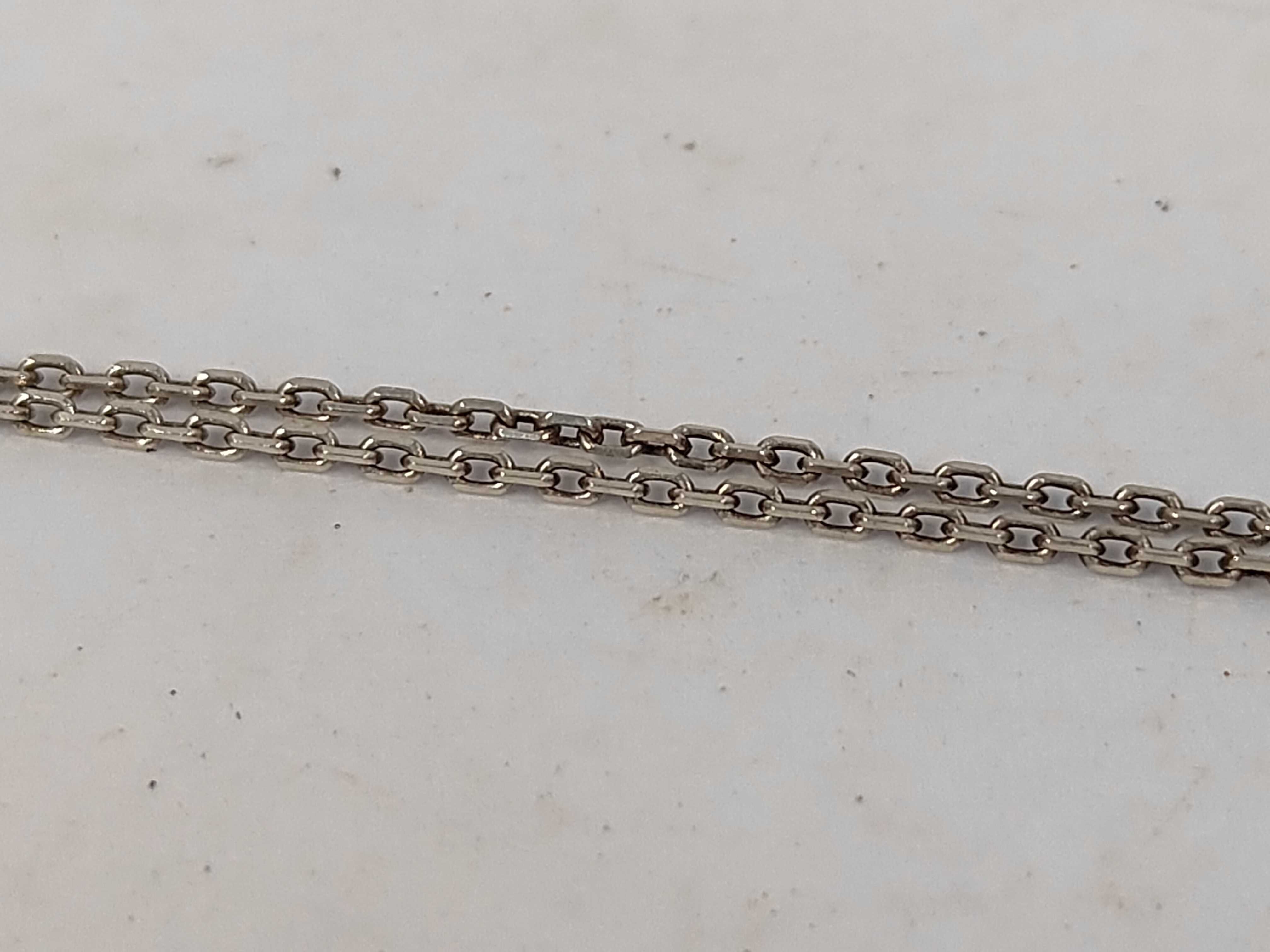 Necklace / SV Necklace — view 7
