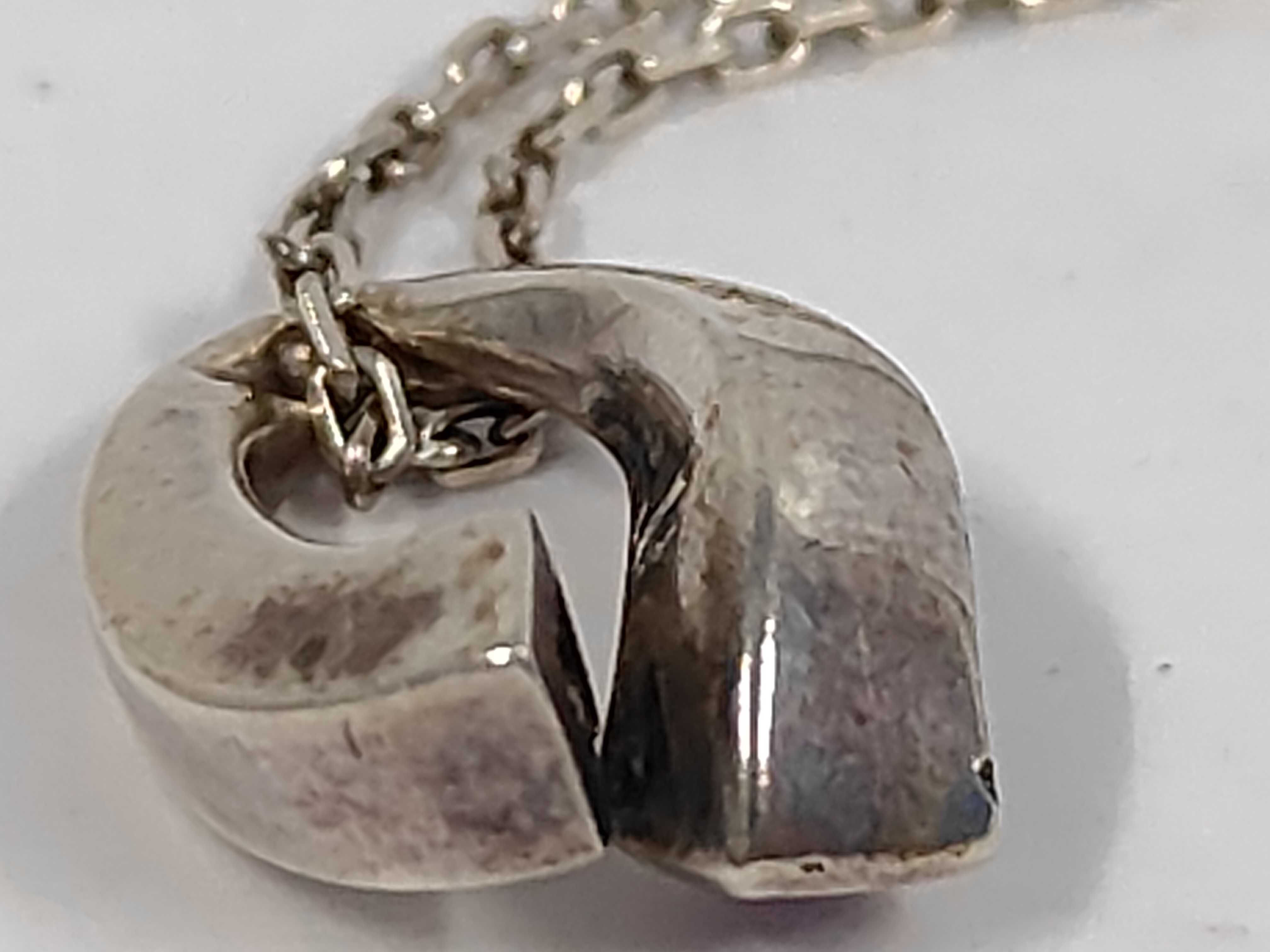 Necklace / SV Necklace — view 9