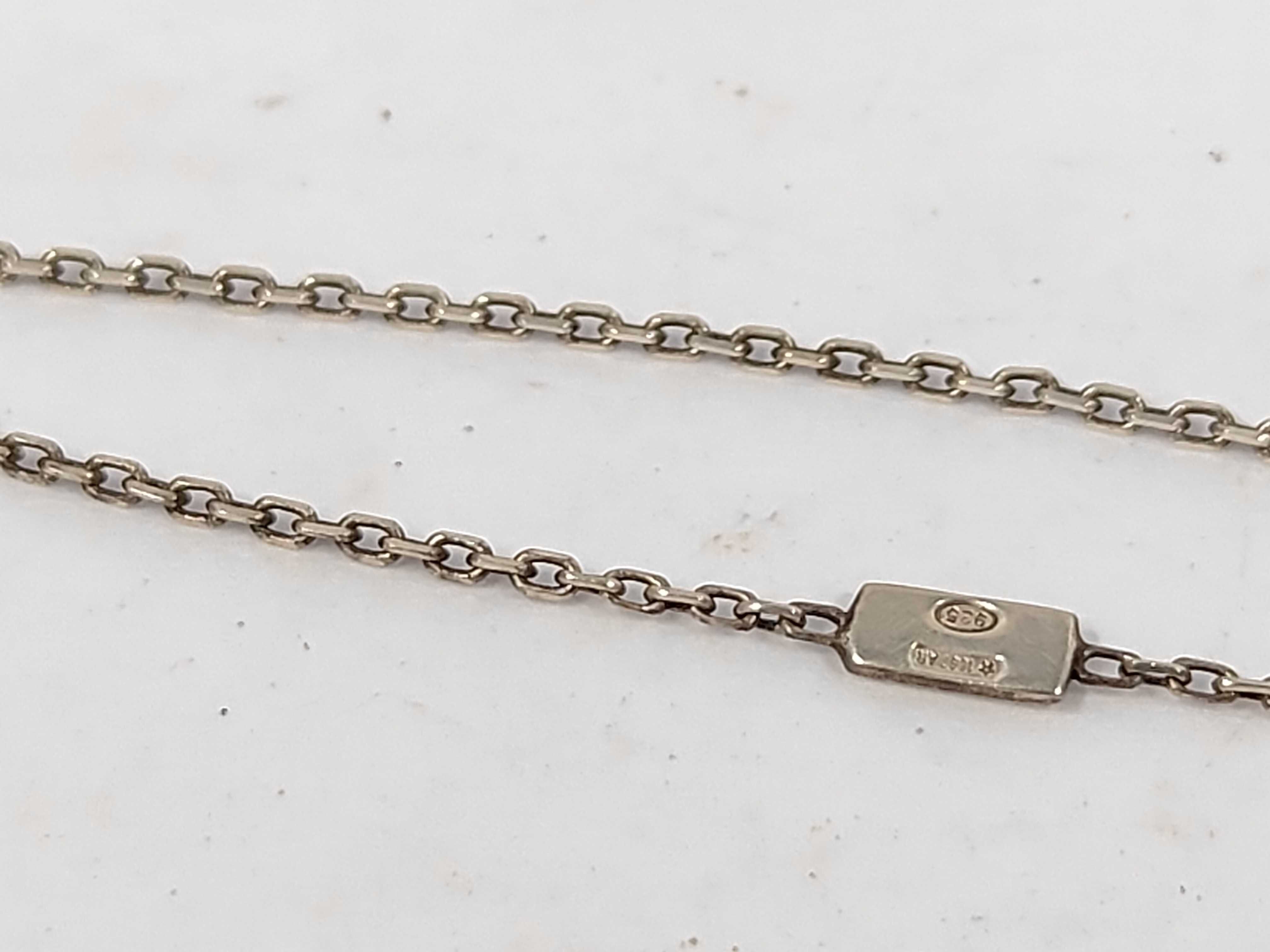 Necklace / SV Necklace — view 10