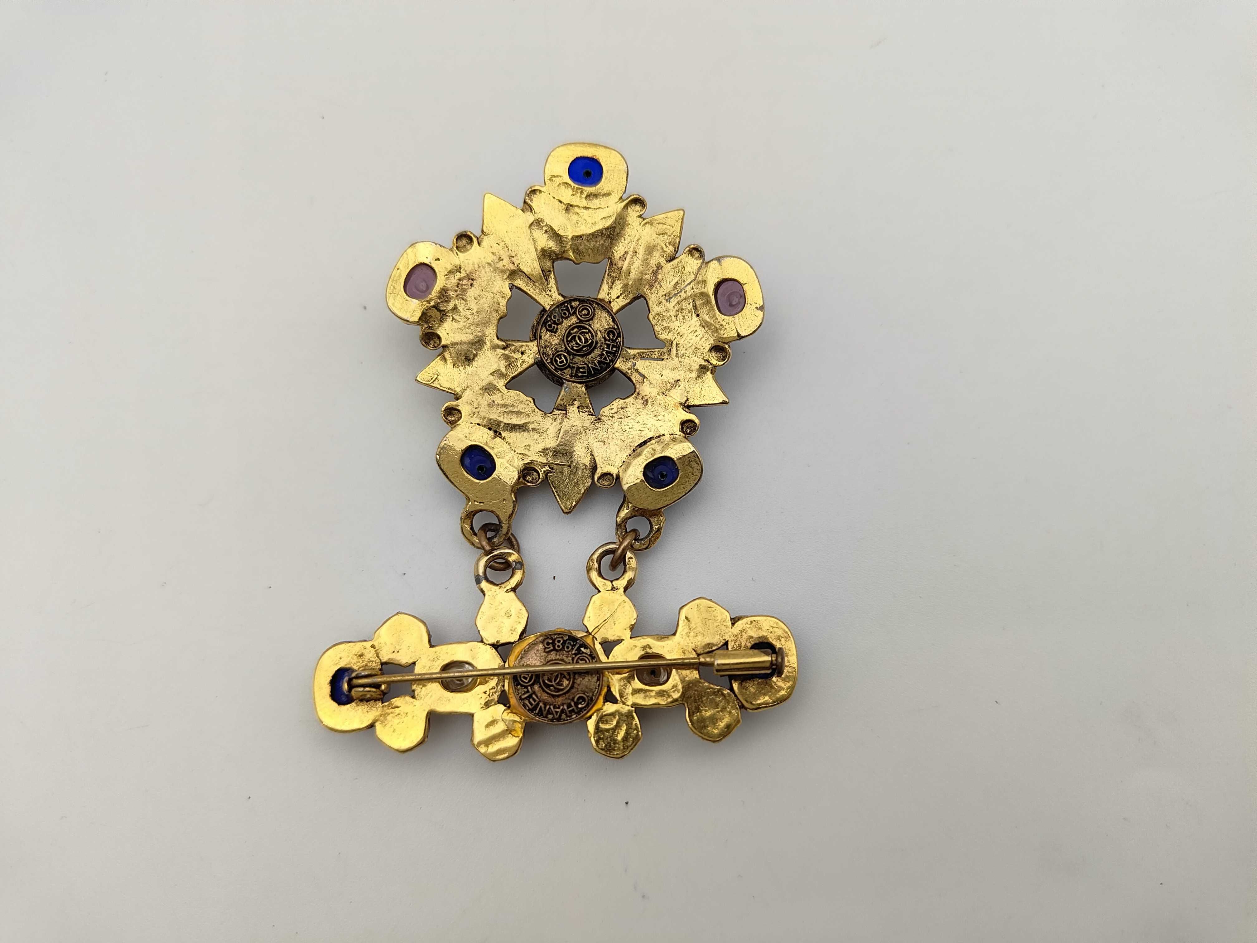 Brooch / GP Brooch — view 2