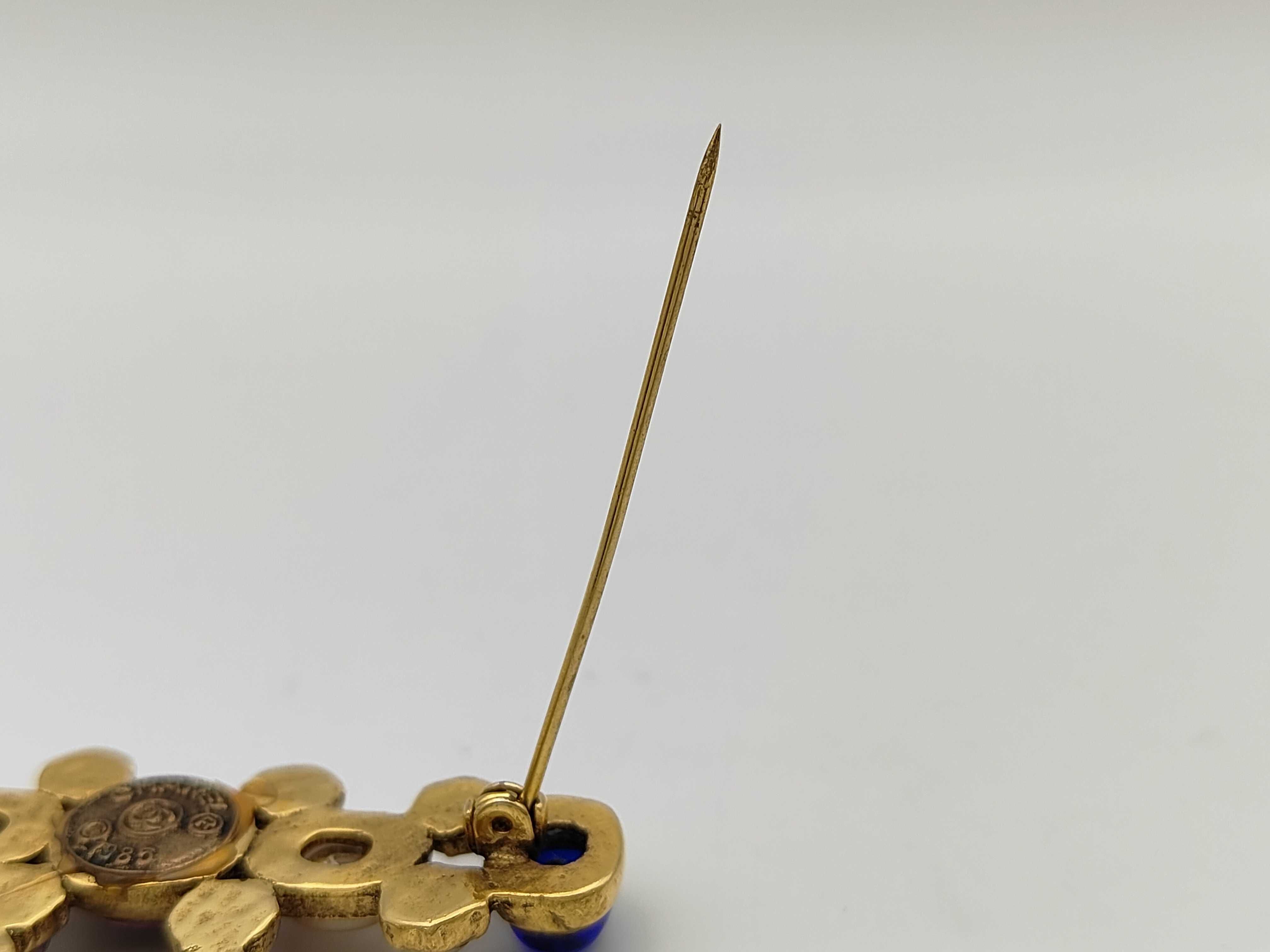 Brooch / GP Brooch — view 3
