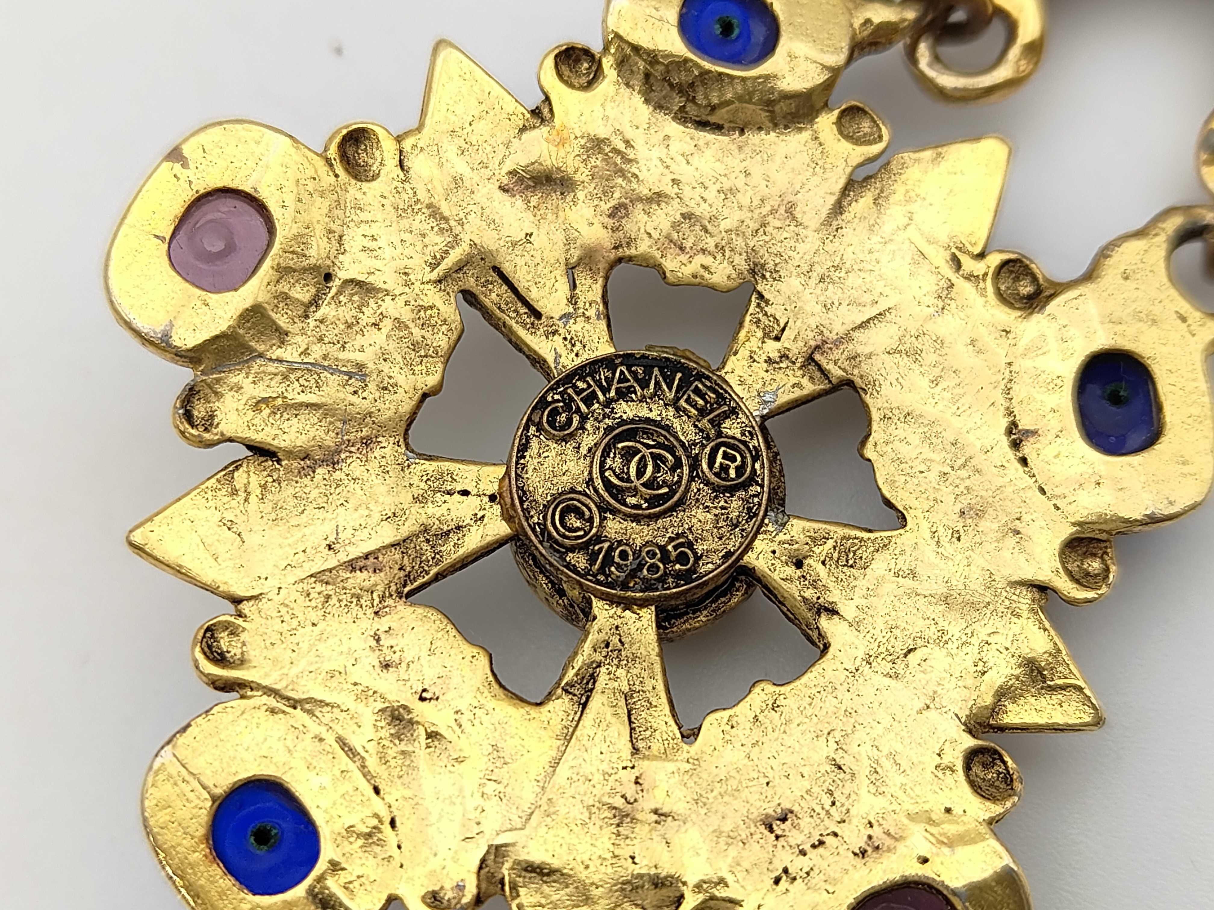 Brooch / GP Brooch — view 4