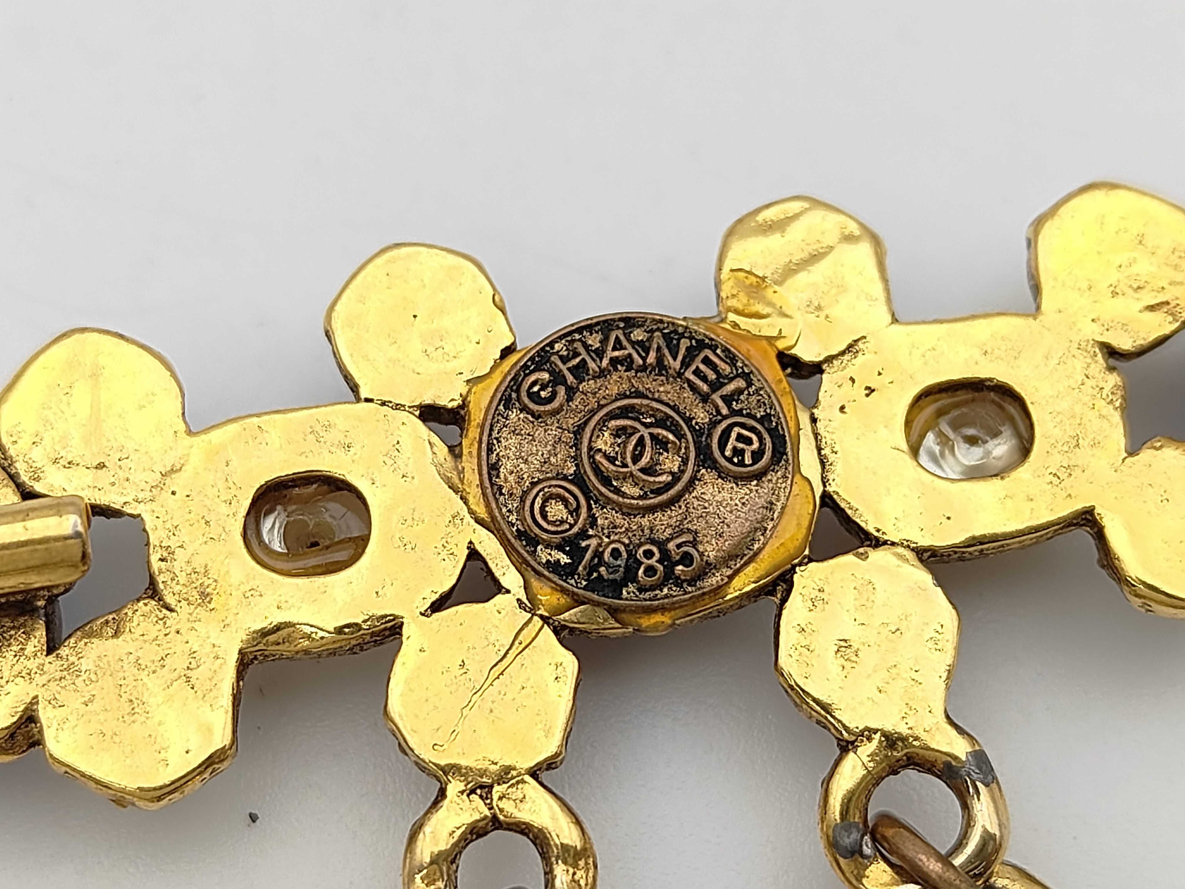 Brooch / GP Brooch — view 5