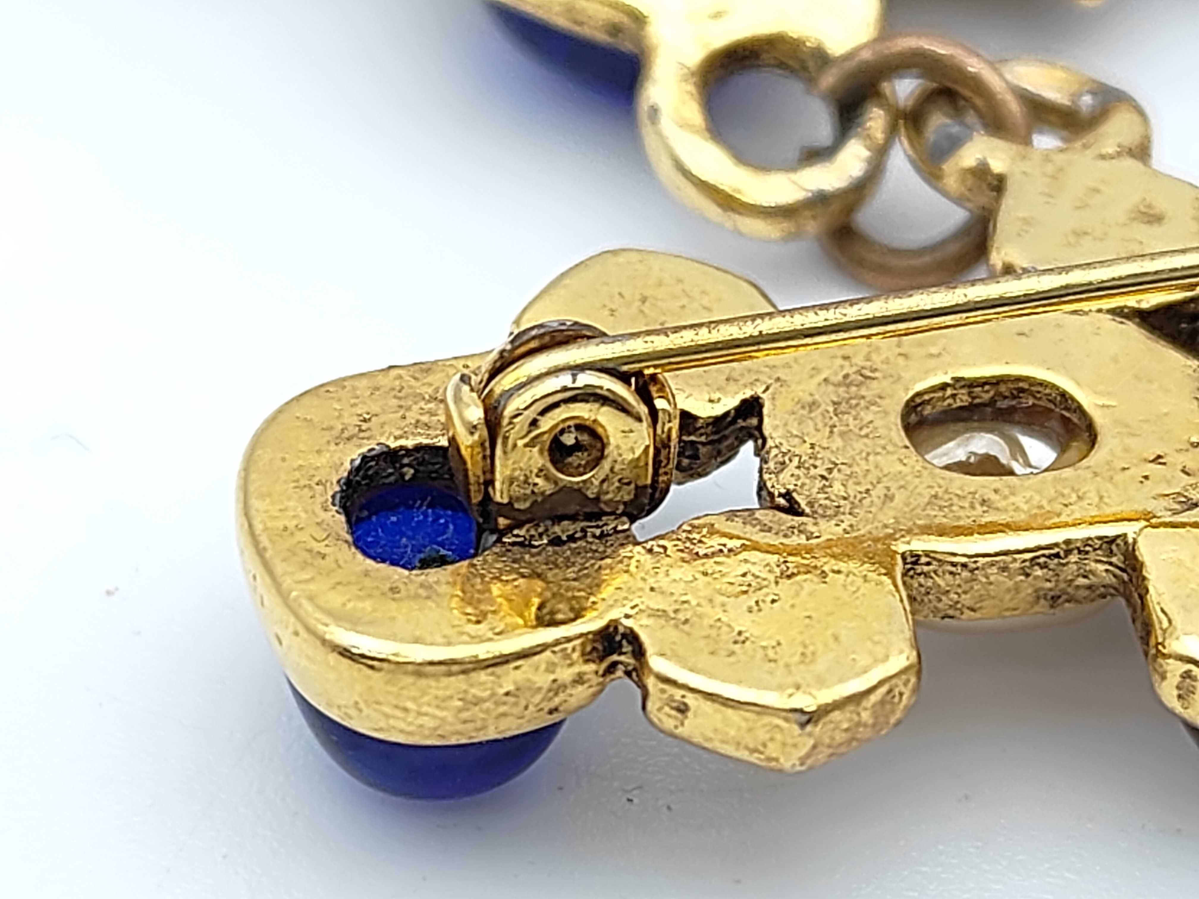 Brooch / GP Brooch — view 8