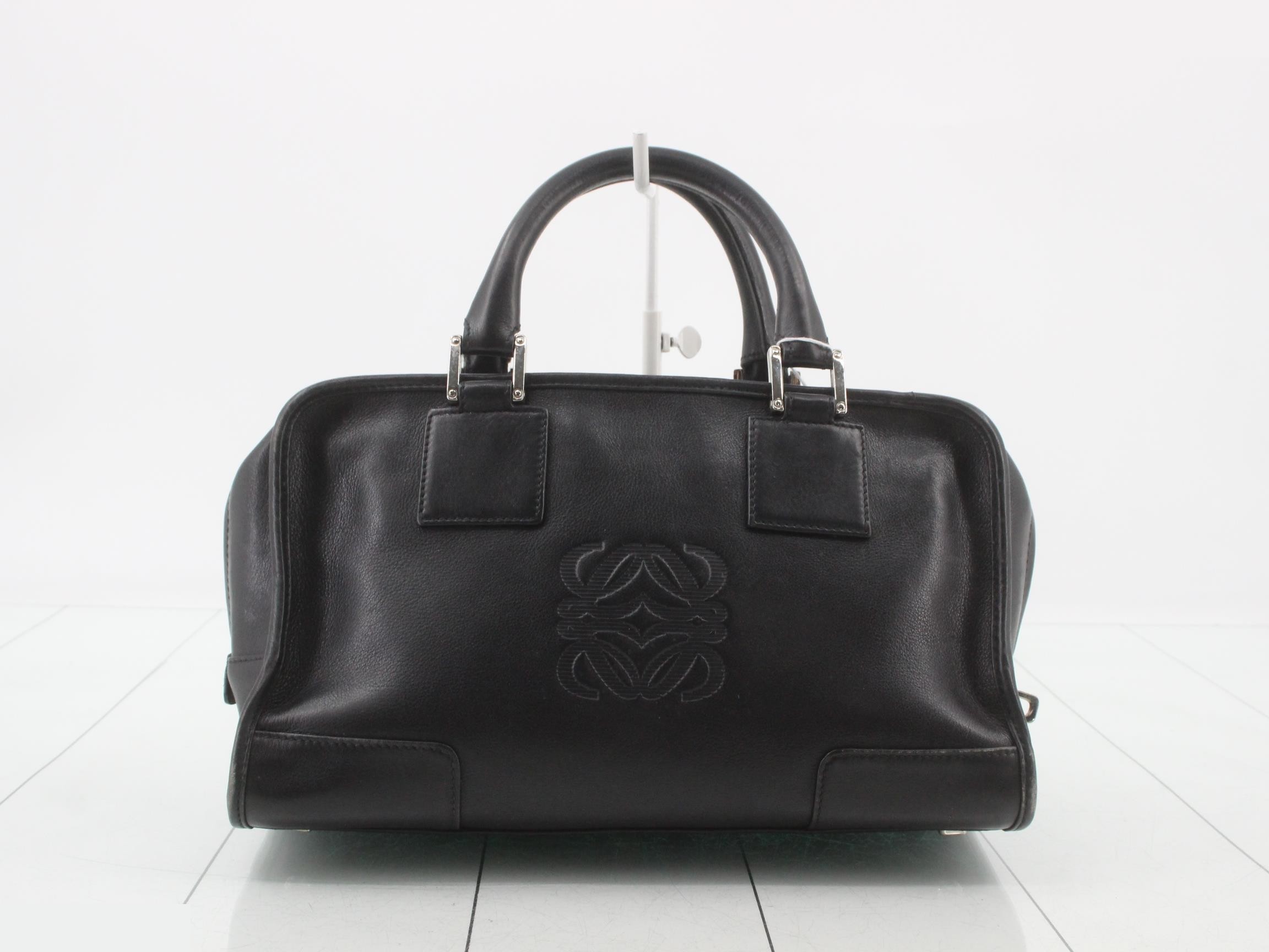 Amazona handbag — view 2
