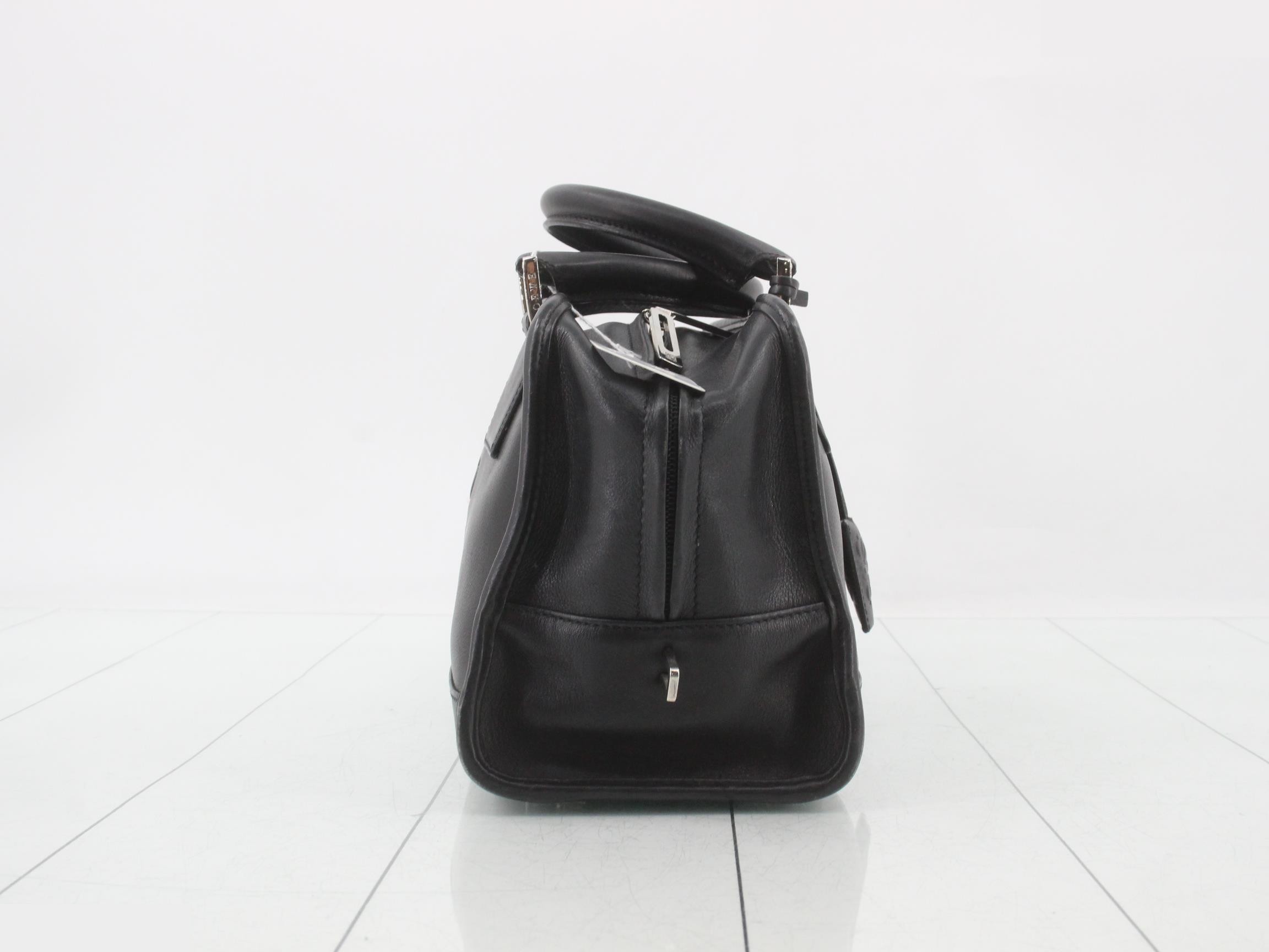 Amazona handbag — view 4