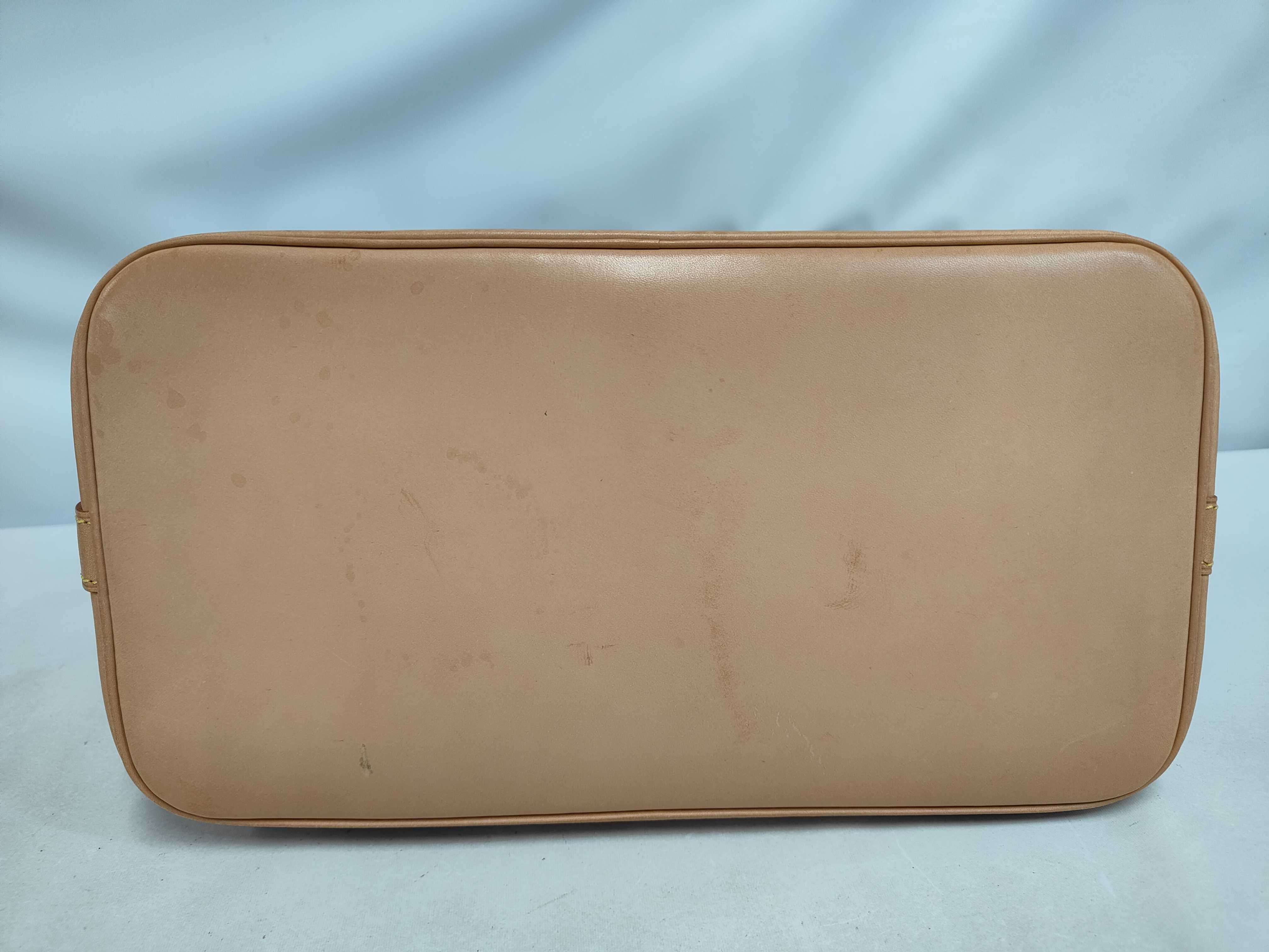 Alma M51130 Monogram Handbag — view 4