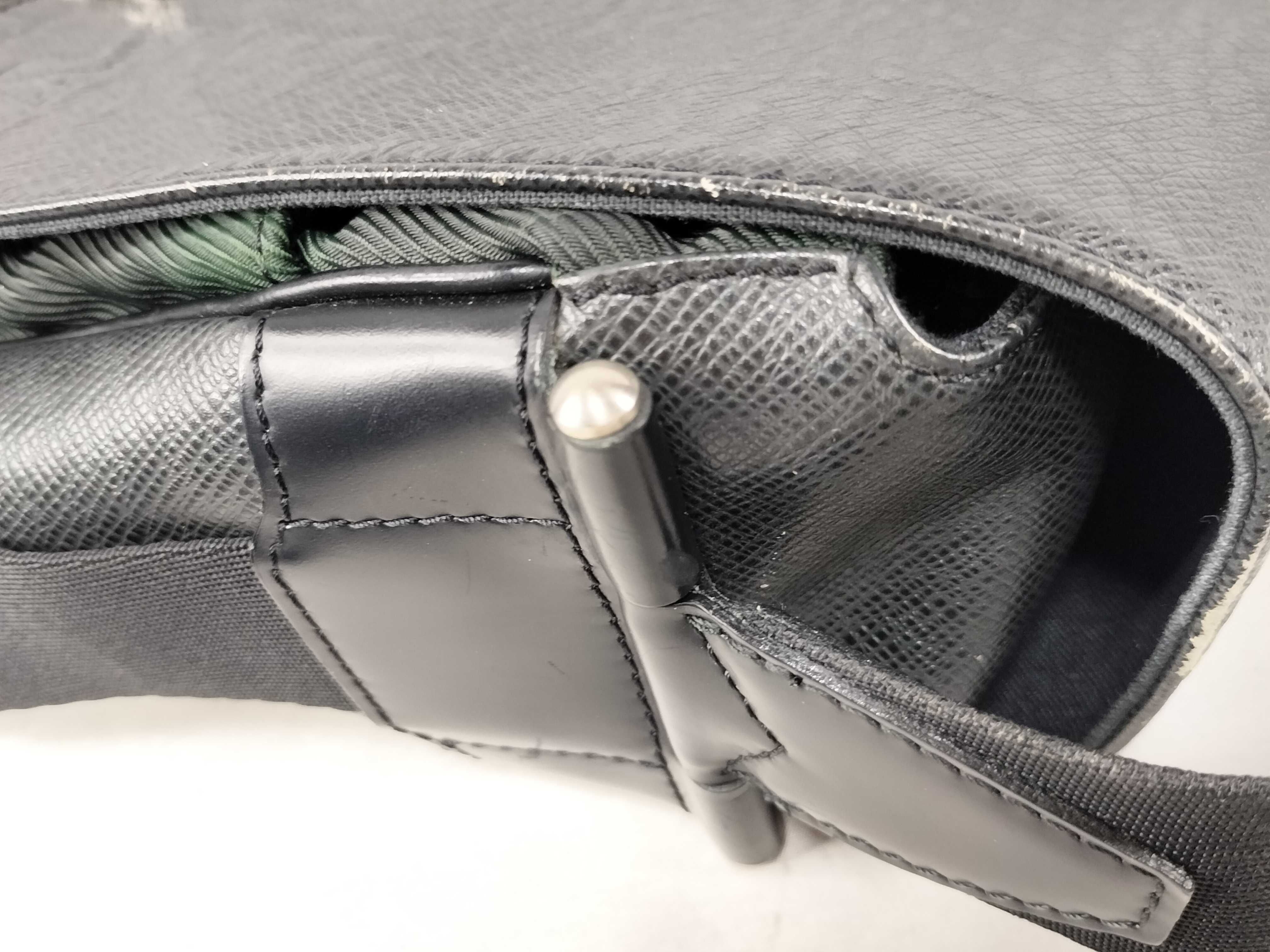 Taiga Delsu Shoulder Bag — view 5