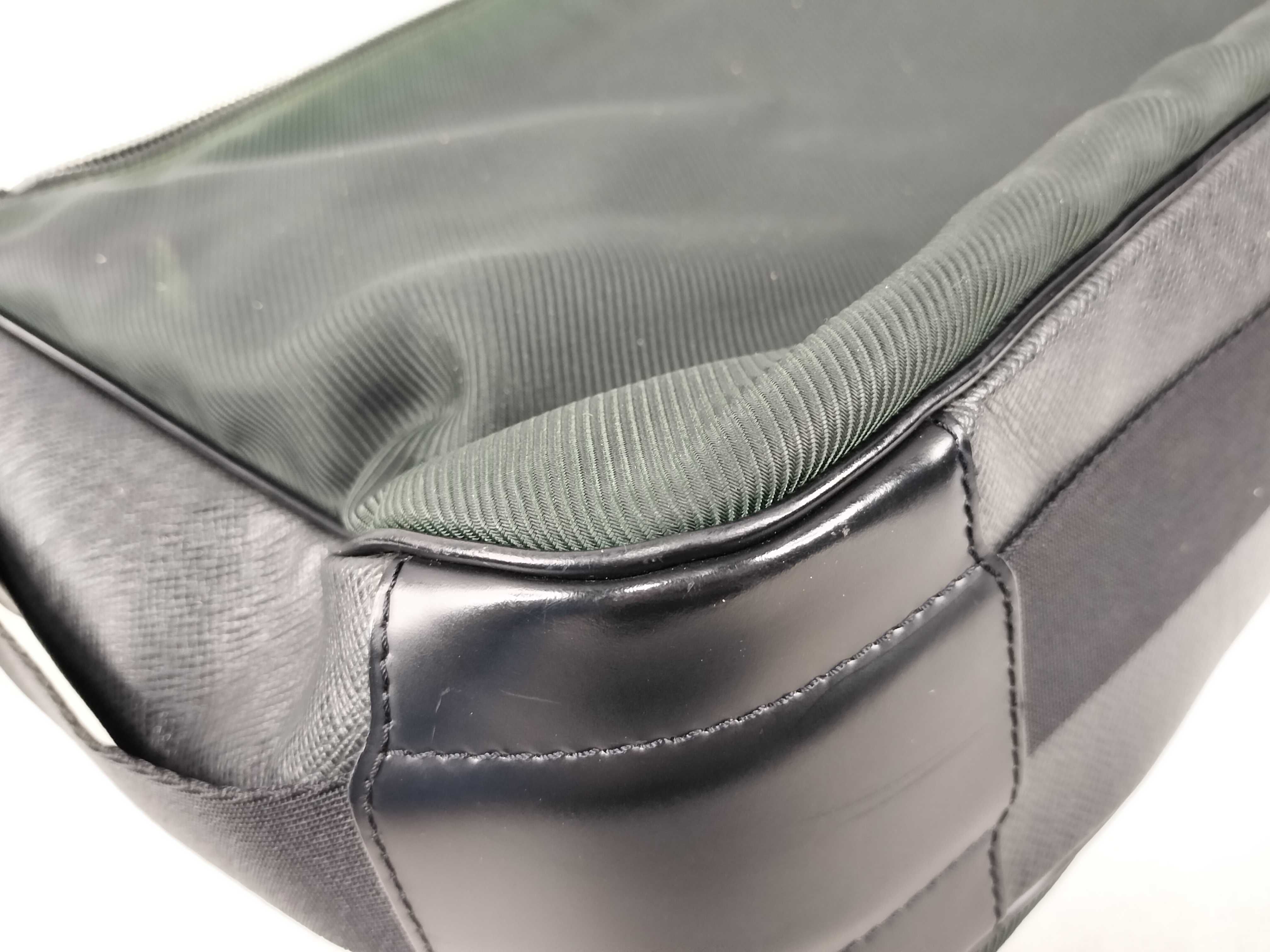 Taiga Delsu Shoulder Bag — view 6