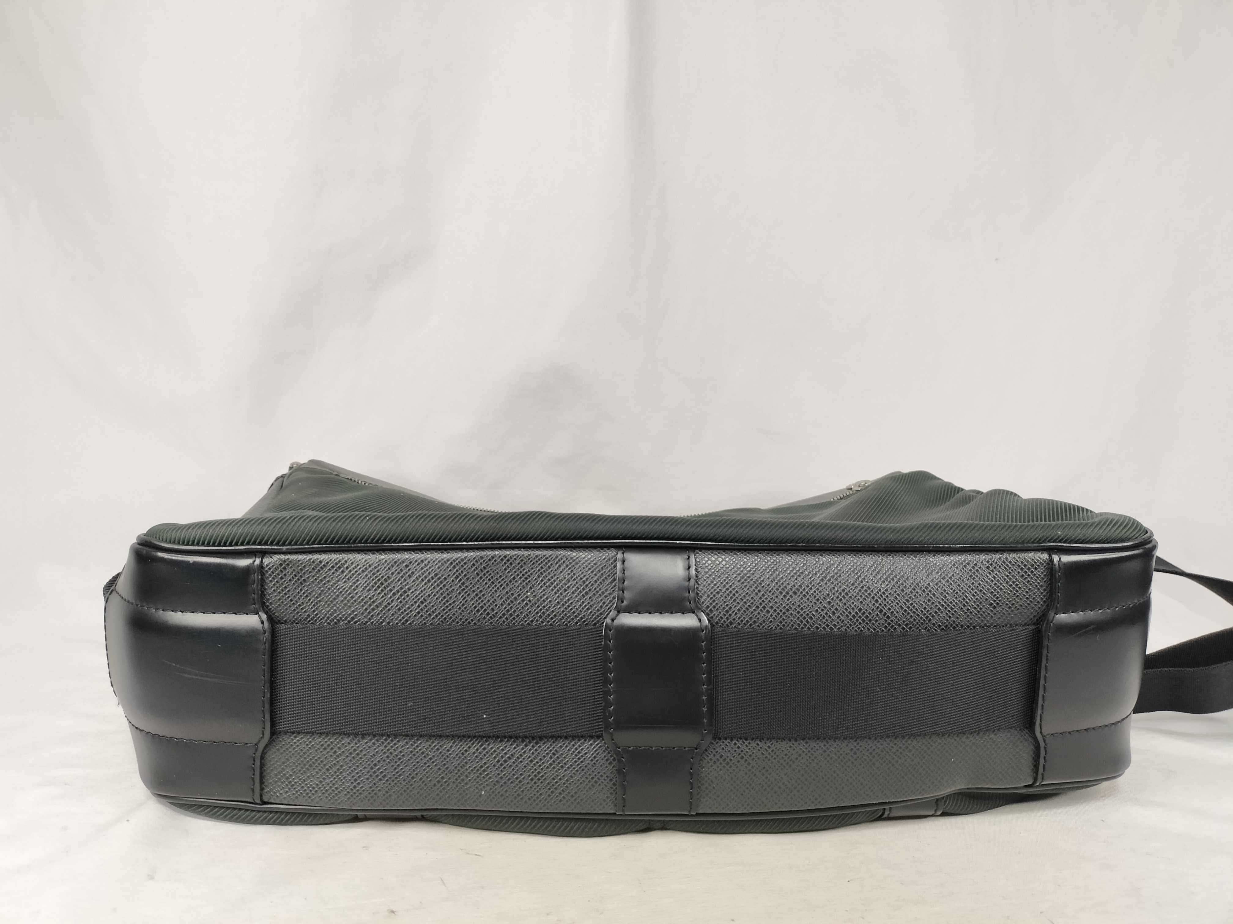 Taiga Delsu Shoulder Bag — view 7