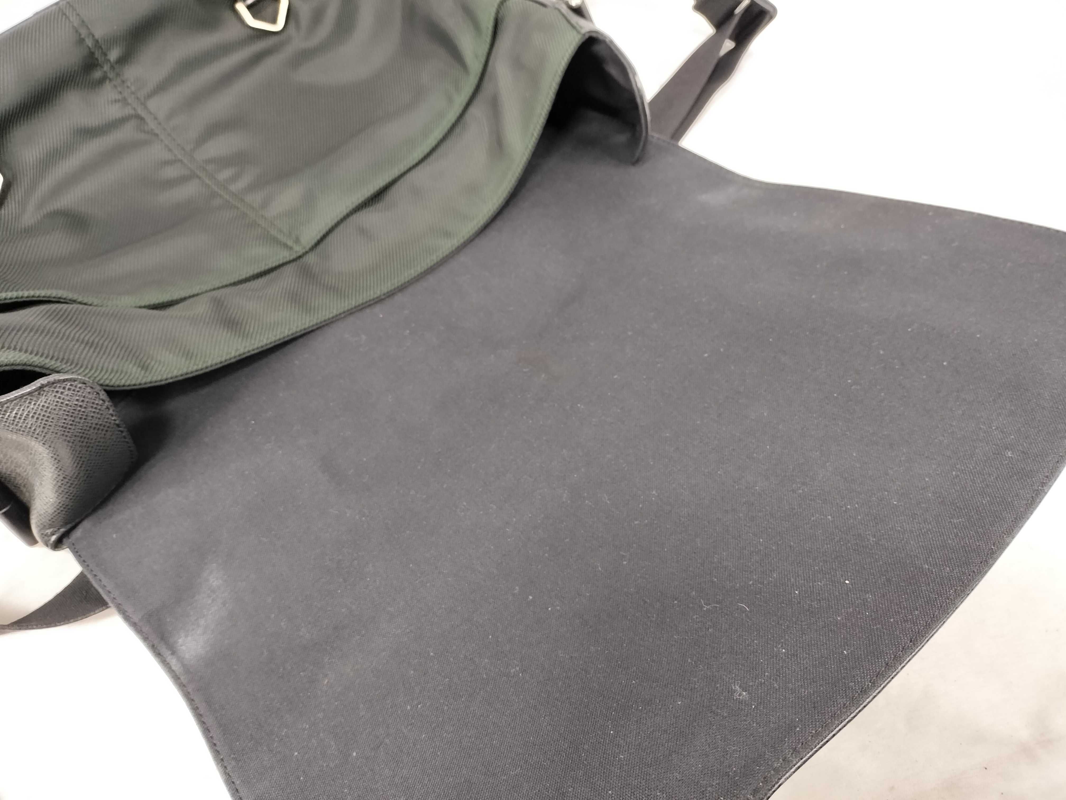 Taiga Delsu Shoulder Bag — view 8