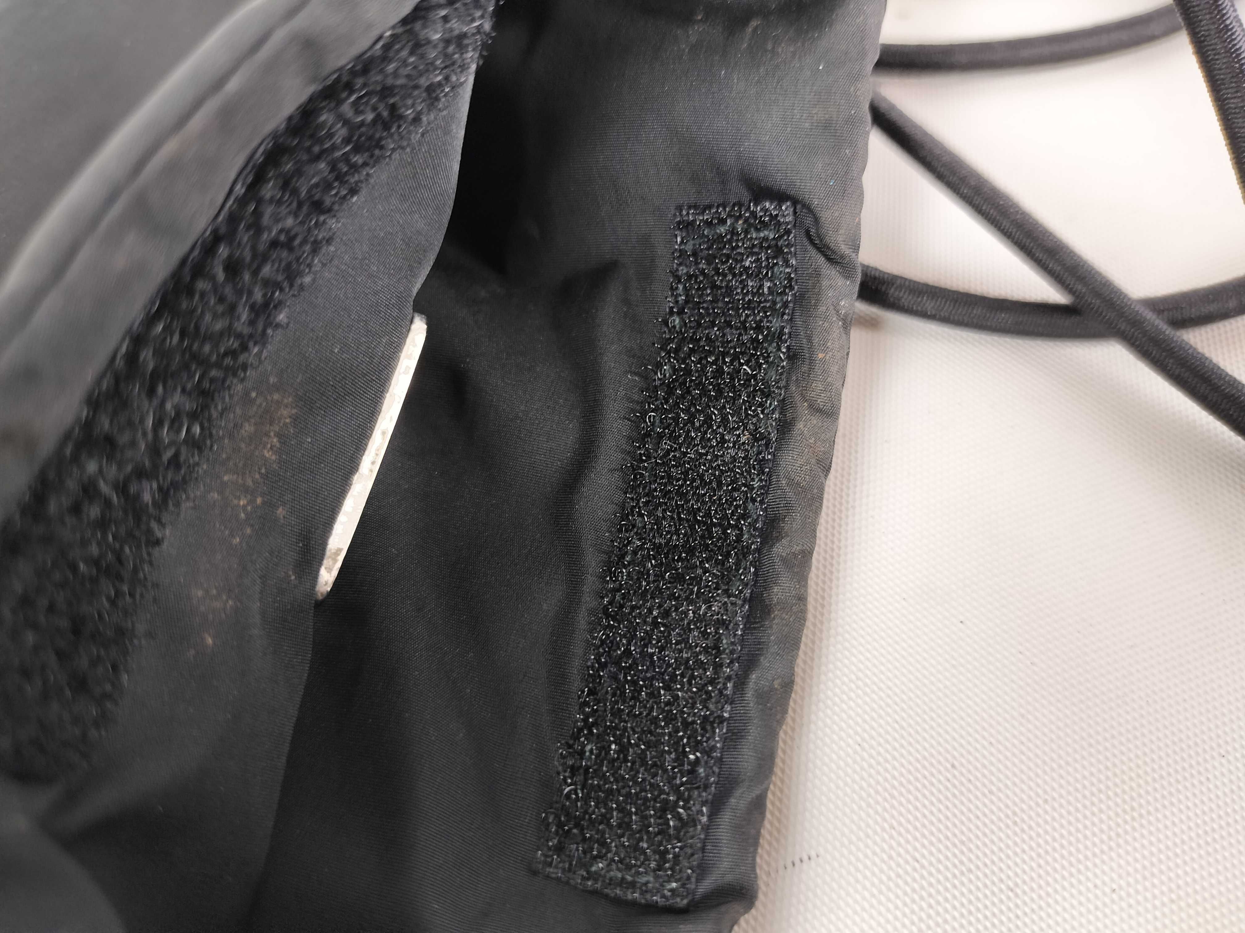 Sport Sacoche (Stained) Shoulder Bag — view 11