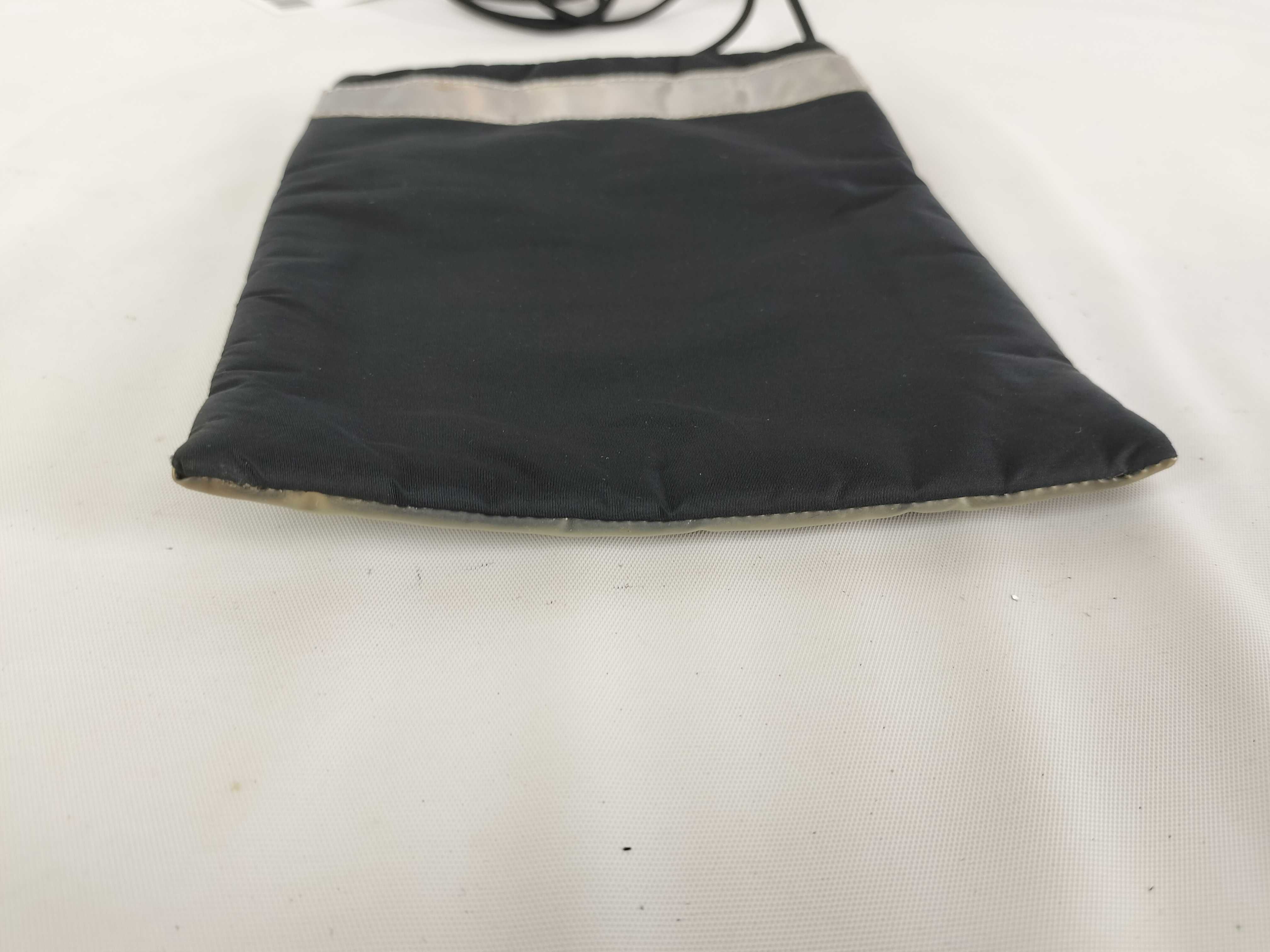 Sport Sacoche (Stained) Shoulder Bag — view 4