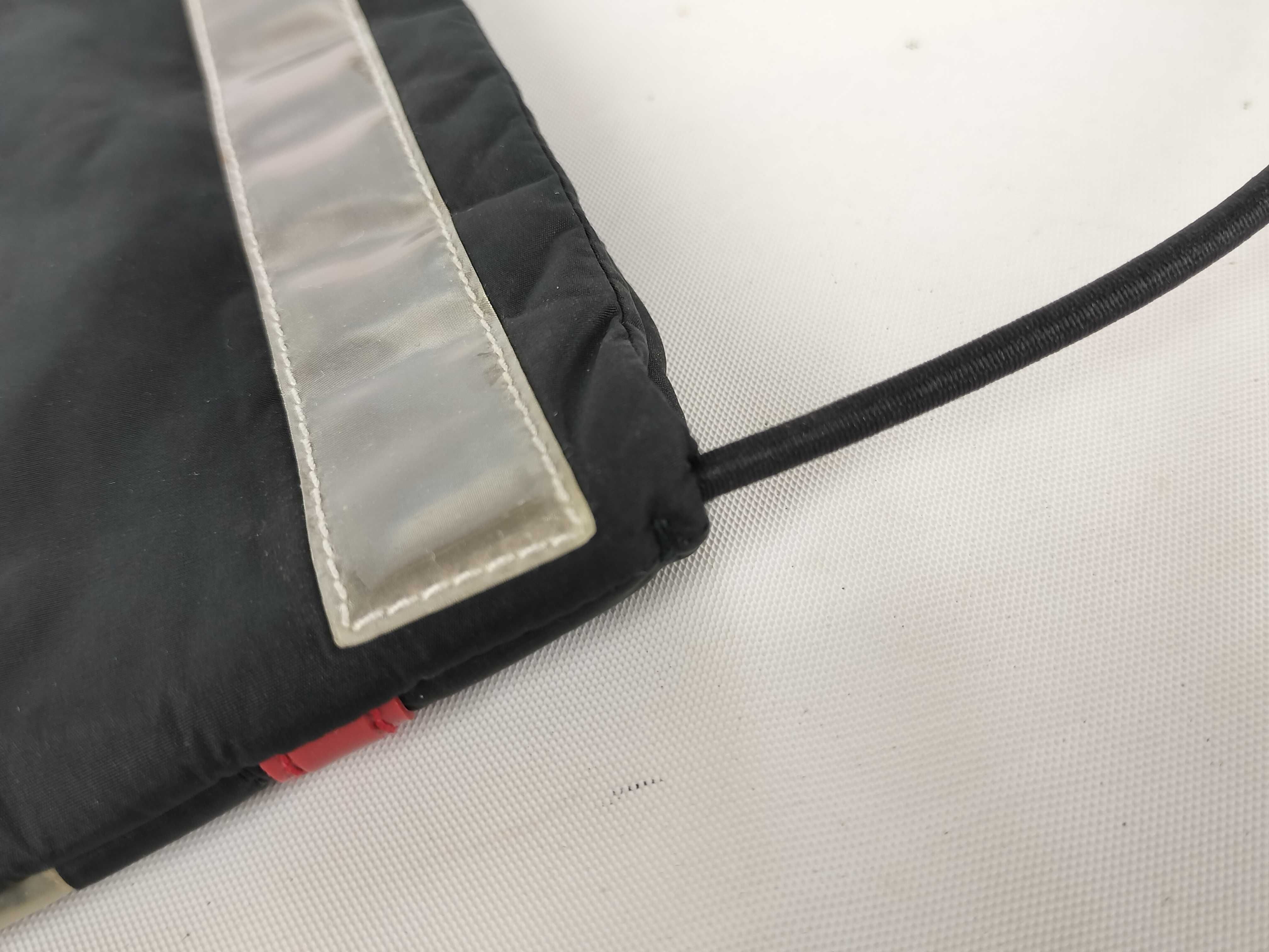 Sport Sacoche (Stained) Shoulder Bag — view 5