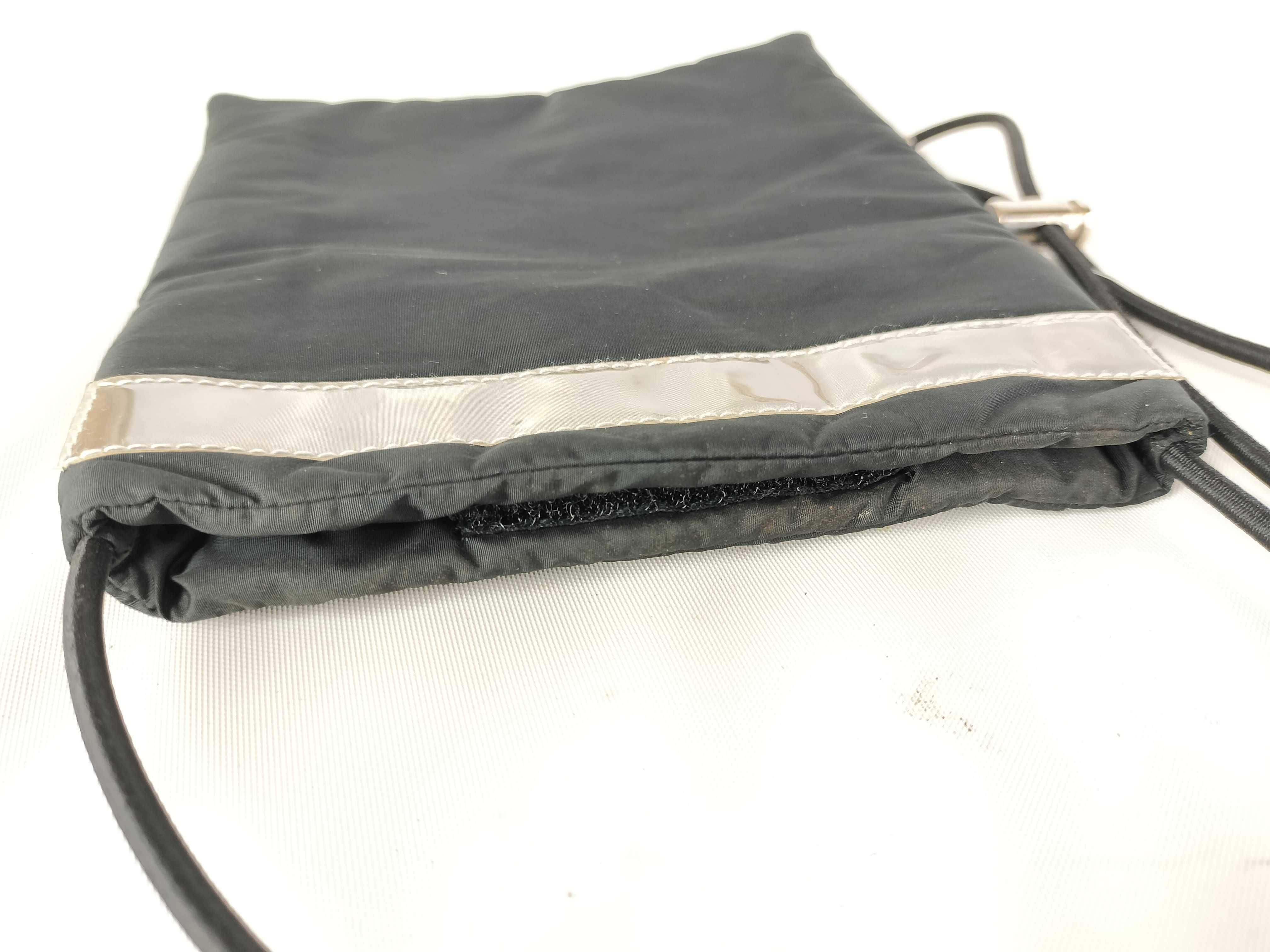 Sport Sacoche (Stained) Shoulder Bag — view 8