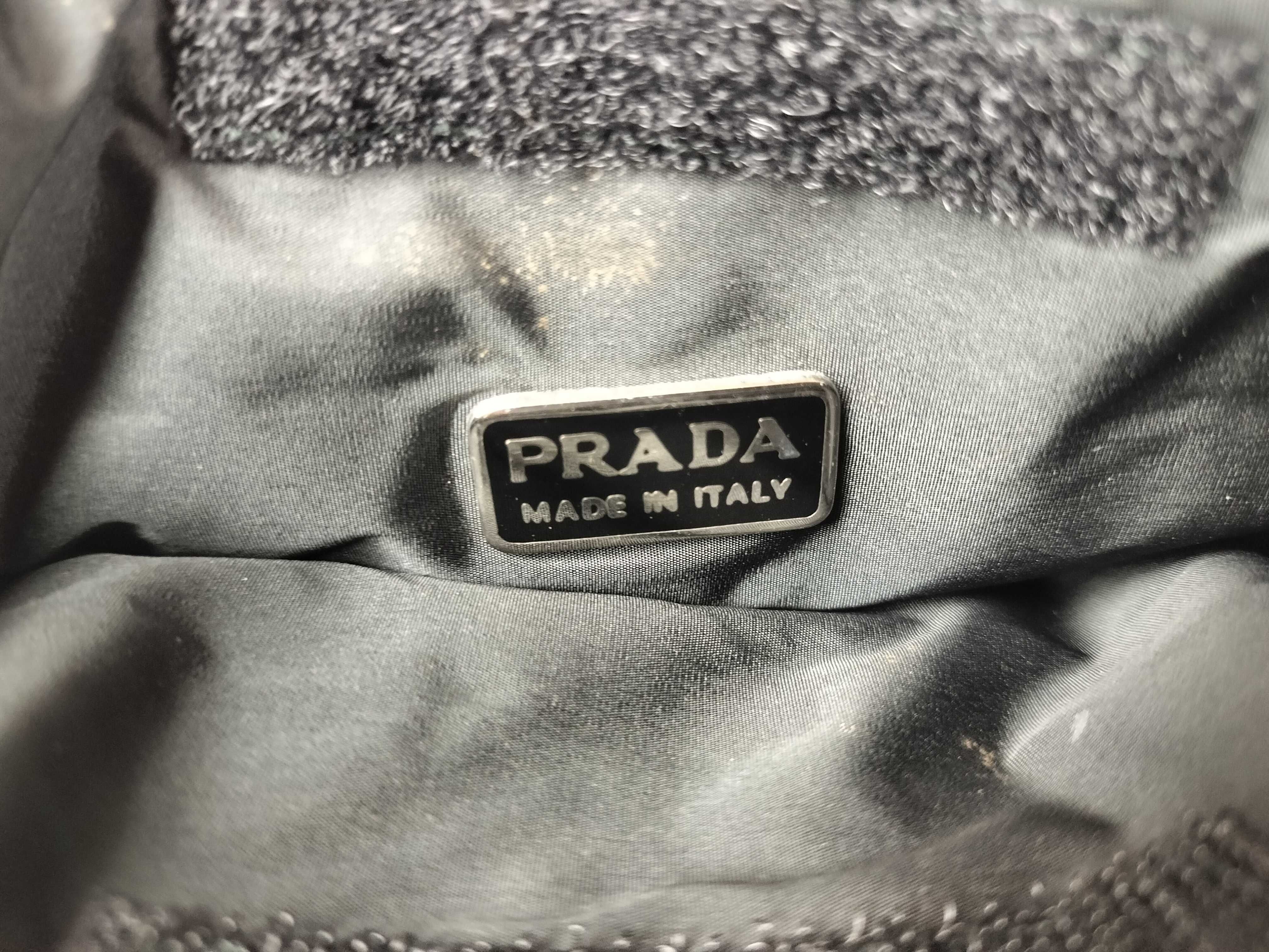 Sport Sacoche (Stained) Shoulder Bag — view 10