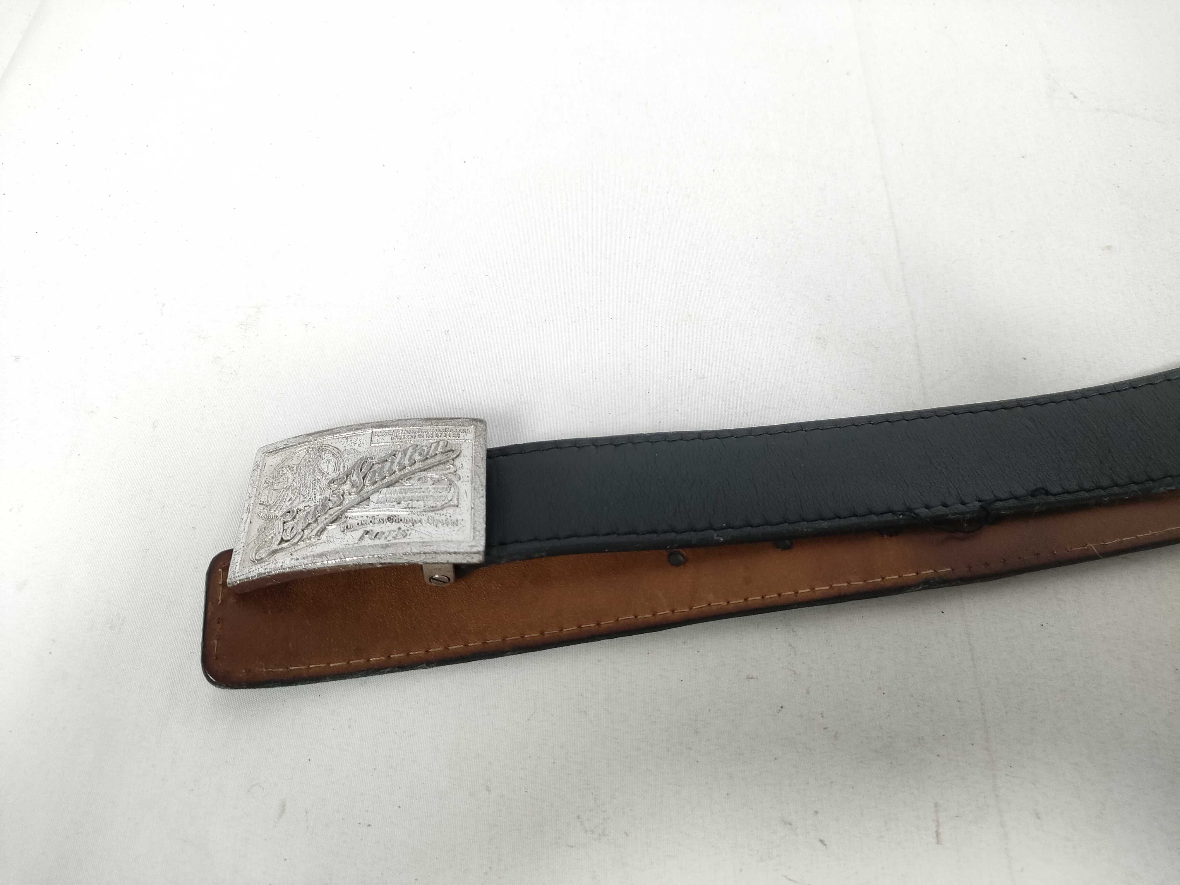 Vuitton belt — view 2
