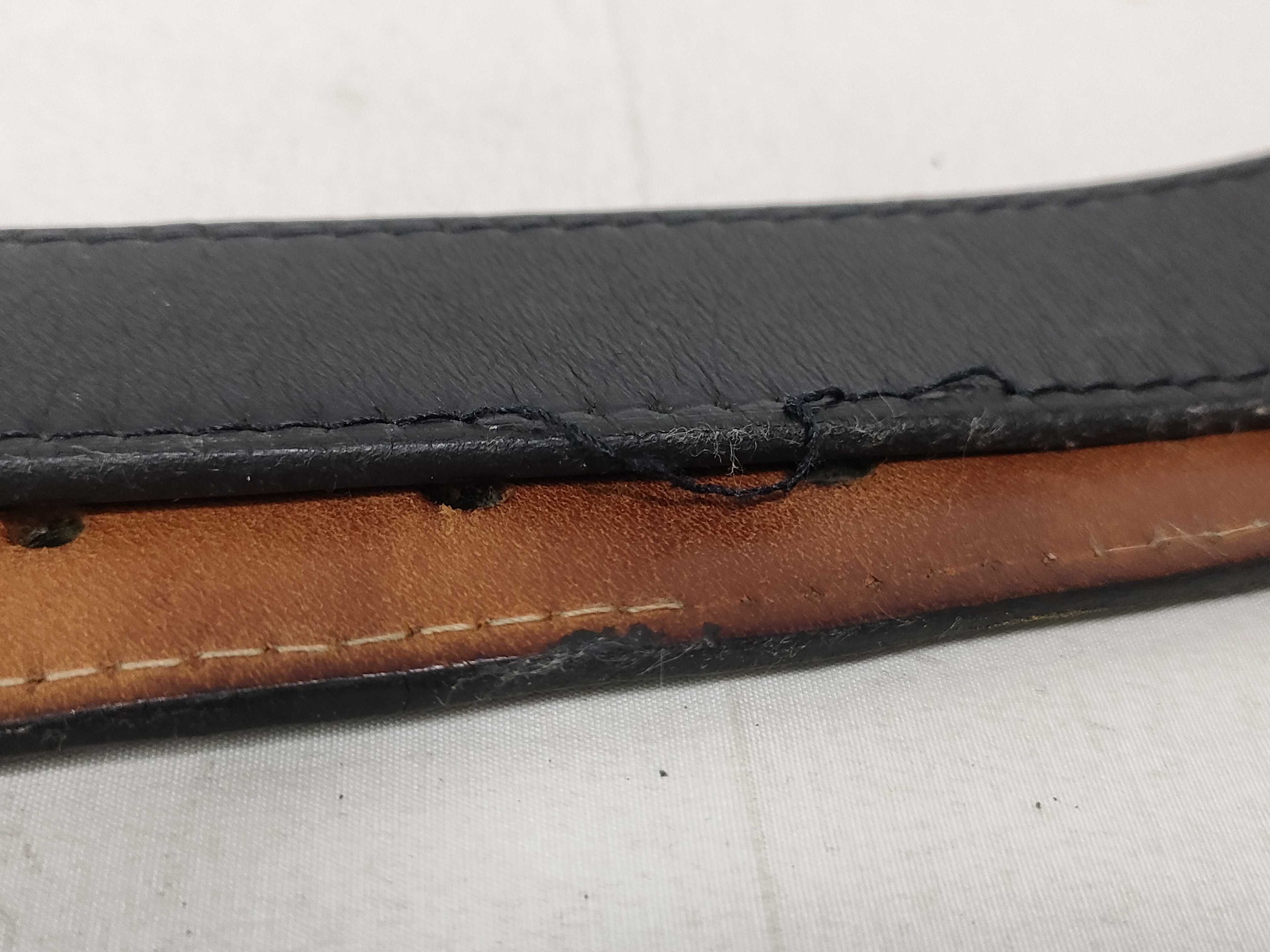 Vuitton belt — view 4