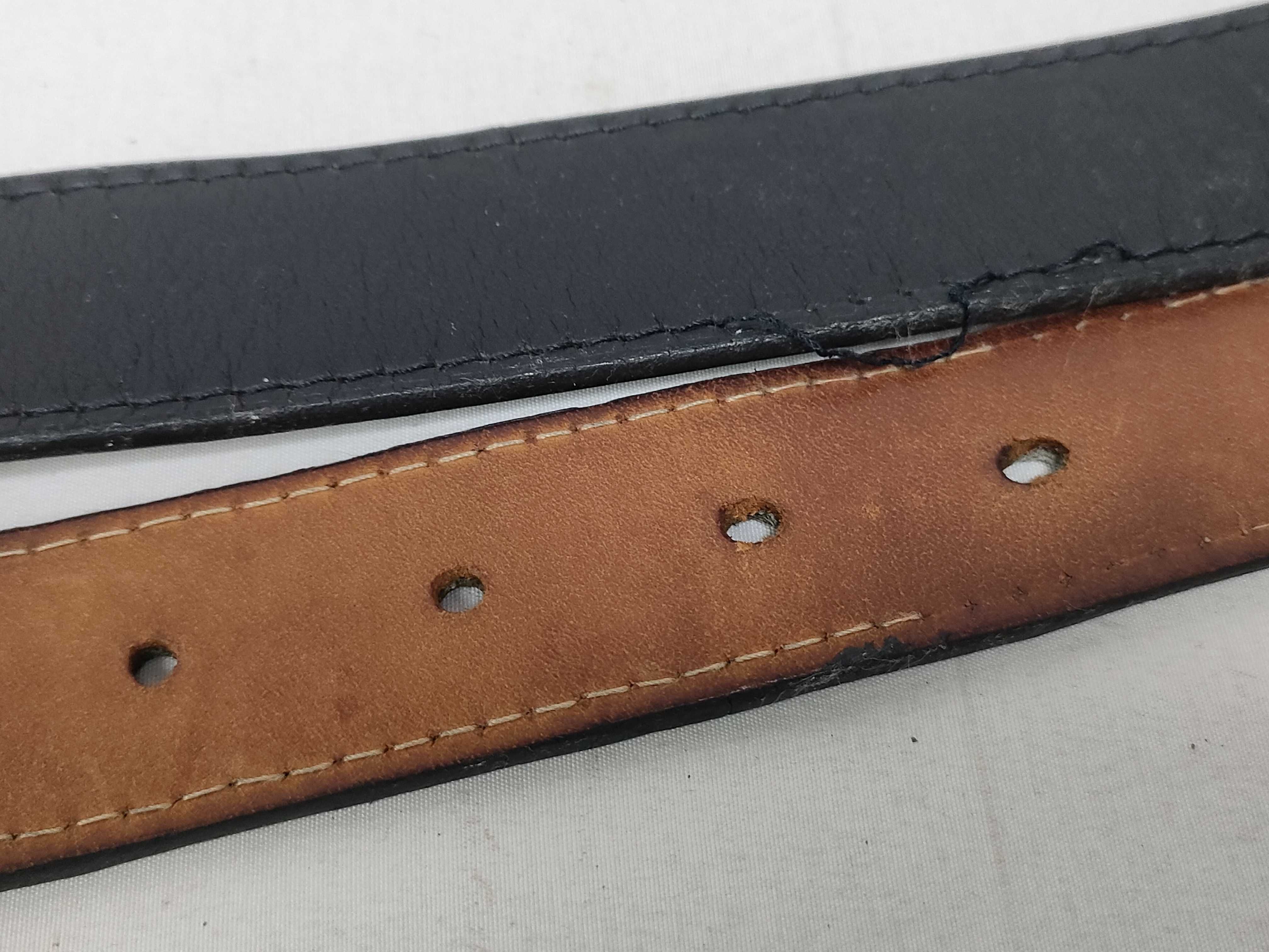 Vuitton belt — view 5