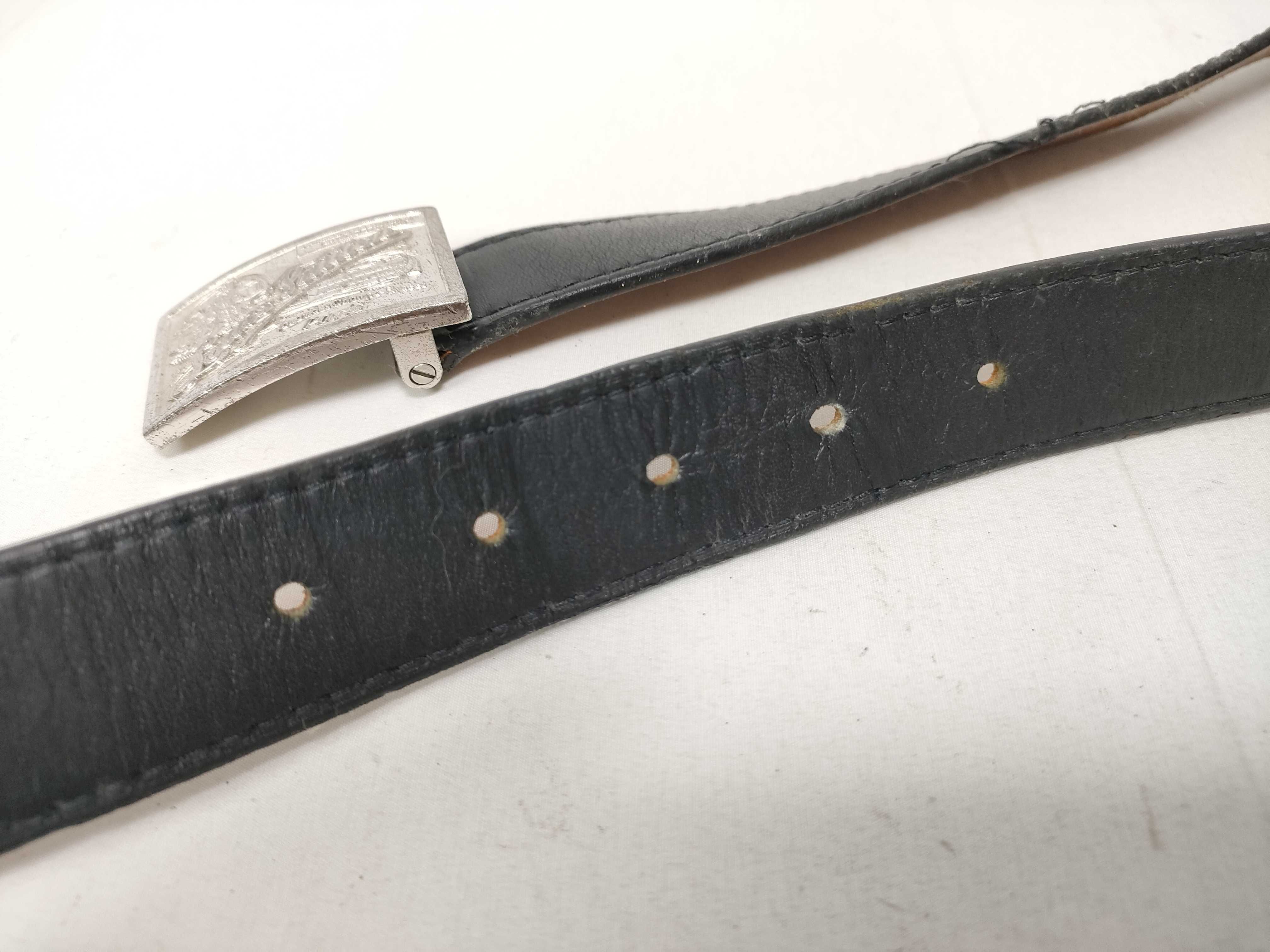 Vuitton belt — view 6