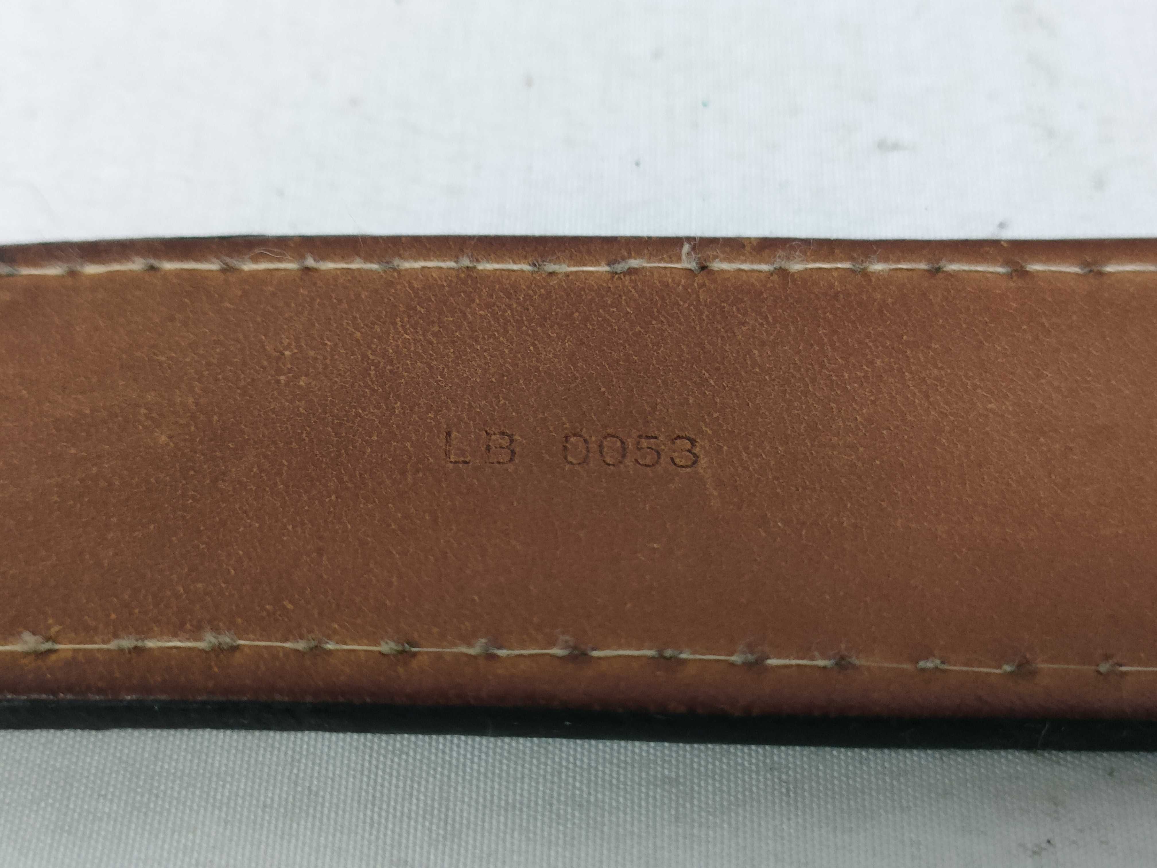 Vuitton belt — view 8