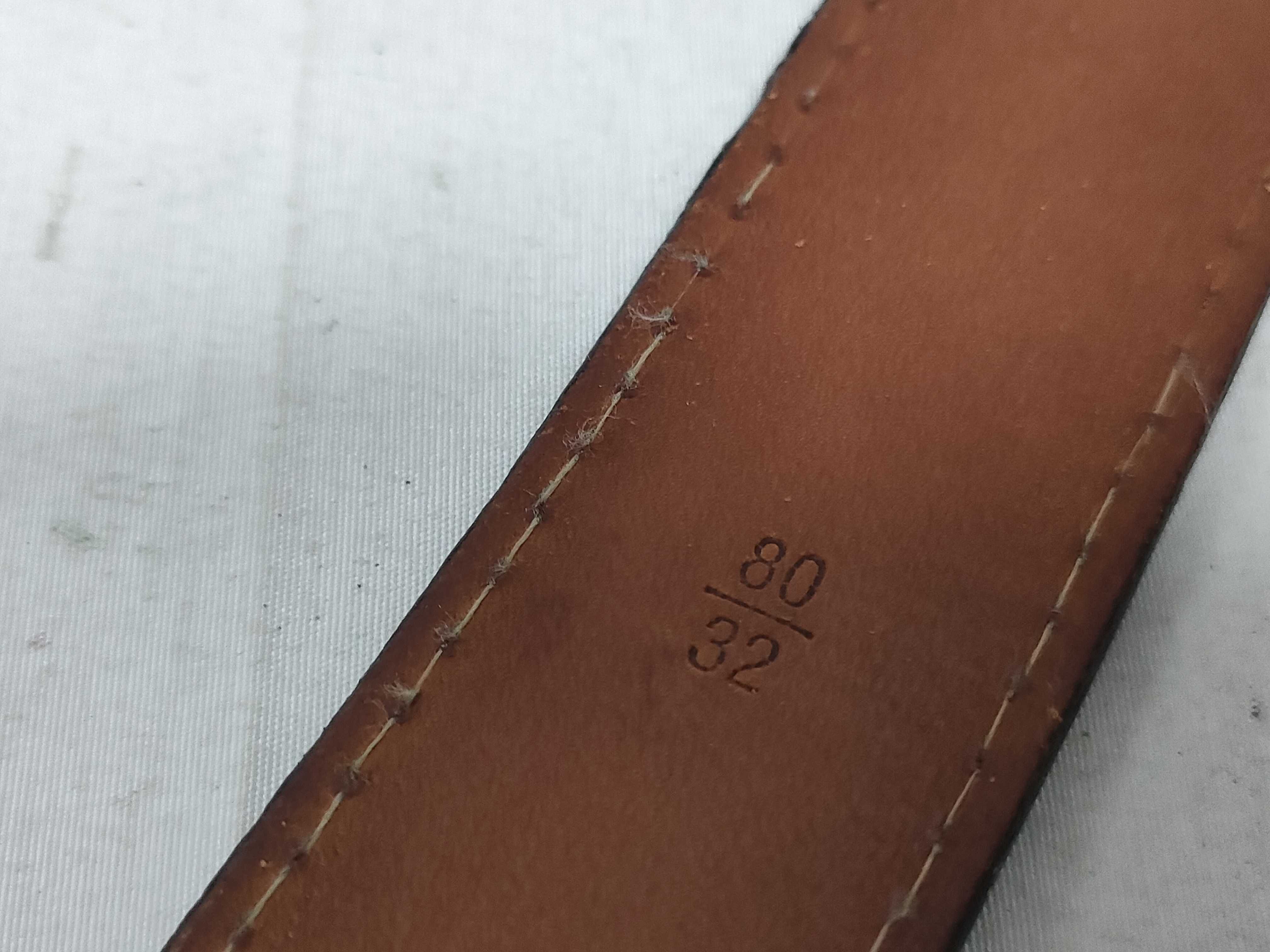 Vuitton belt — view 9