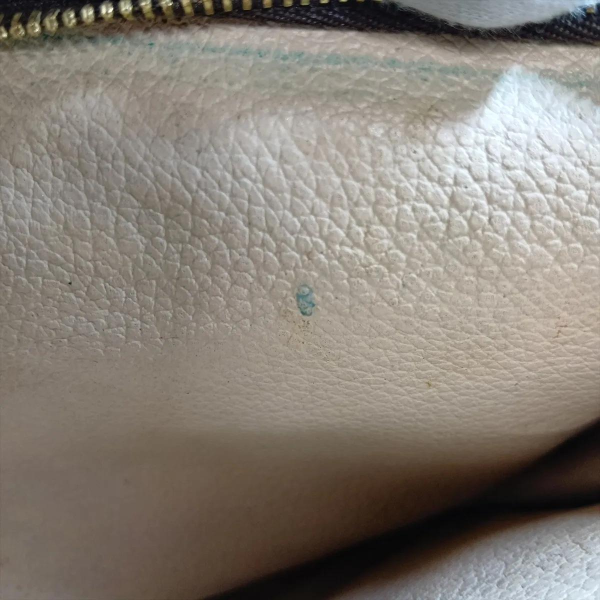 Monogram Pochette Toilette 26 M47542 873TH Brown Pouch — view 7