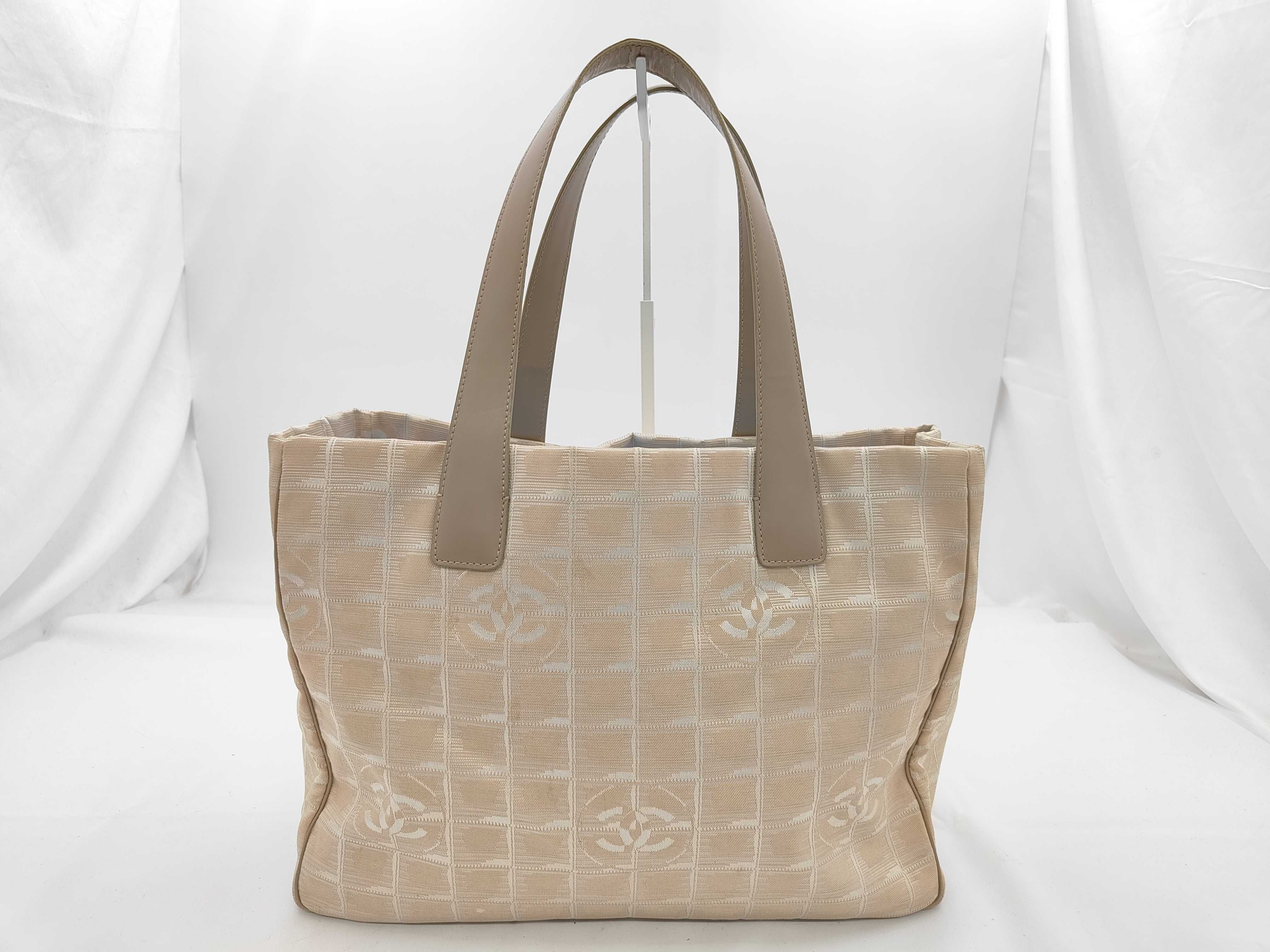 New Travel Tote Bag