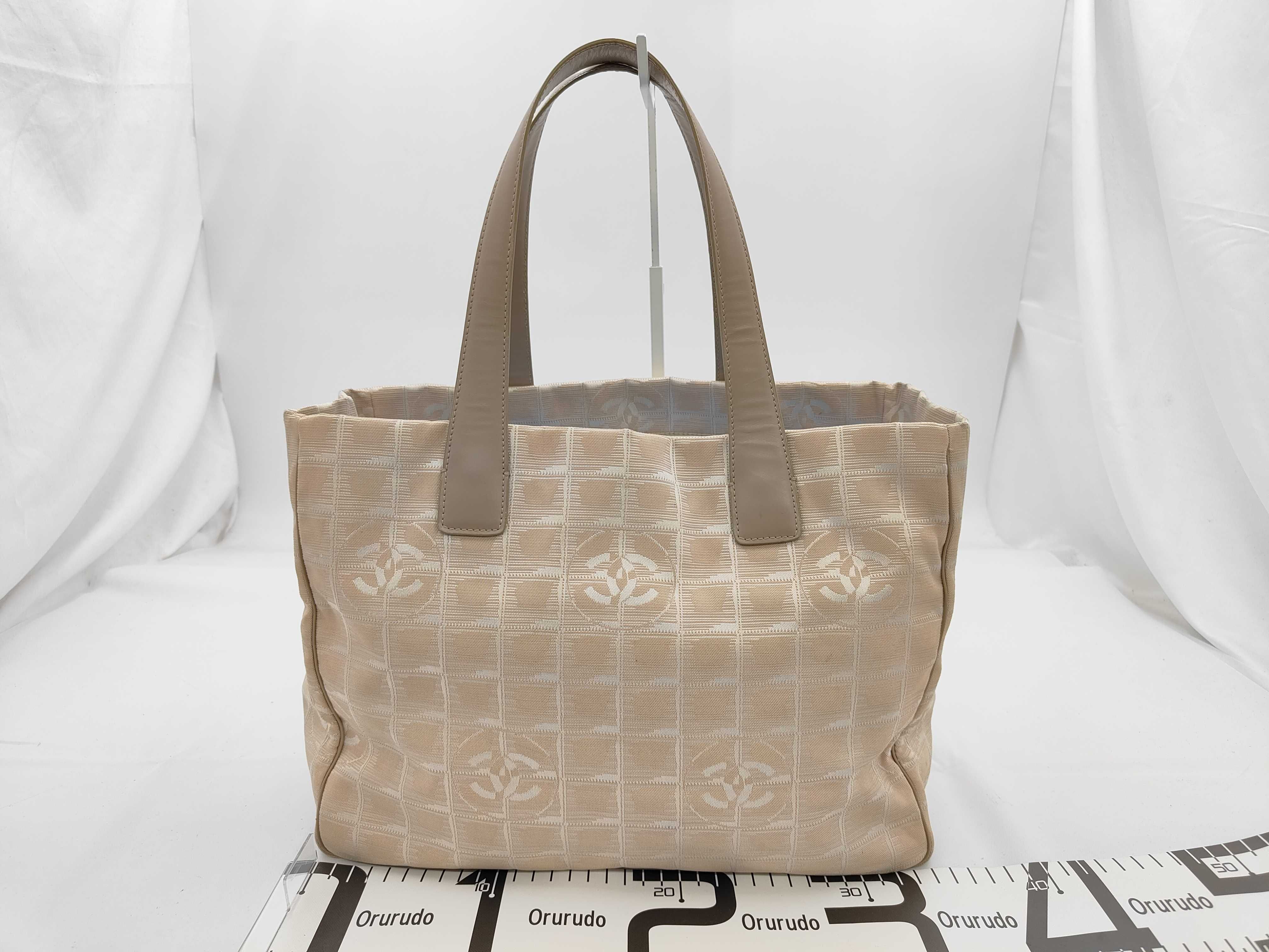 New Travel Tote Bag — view 2