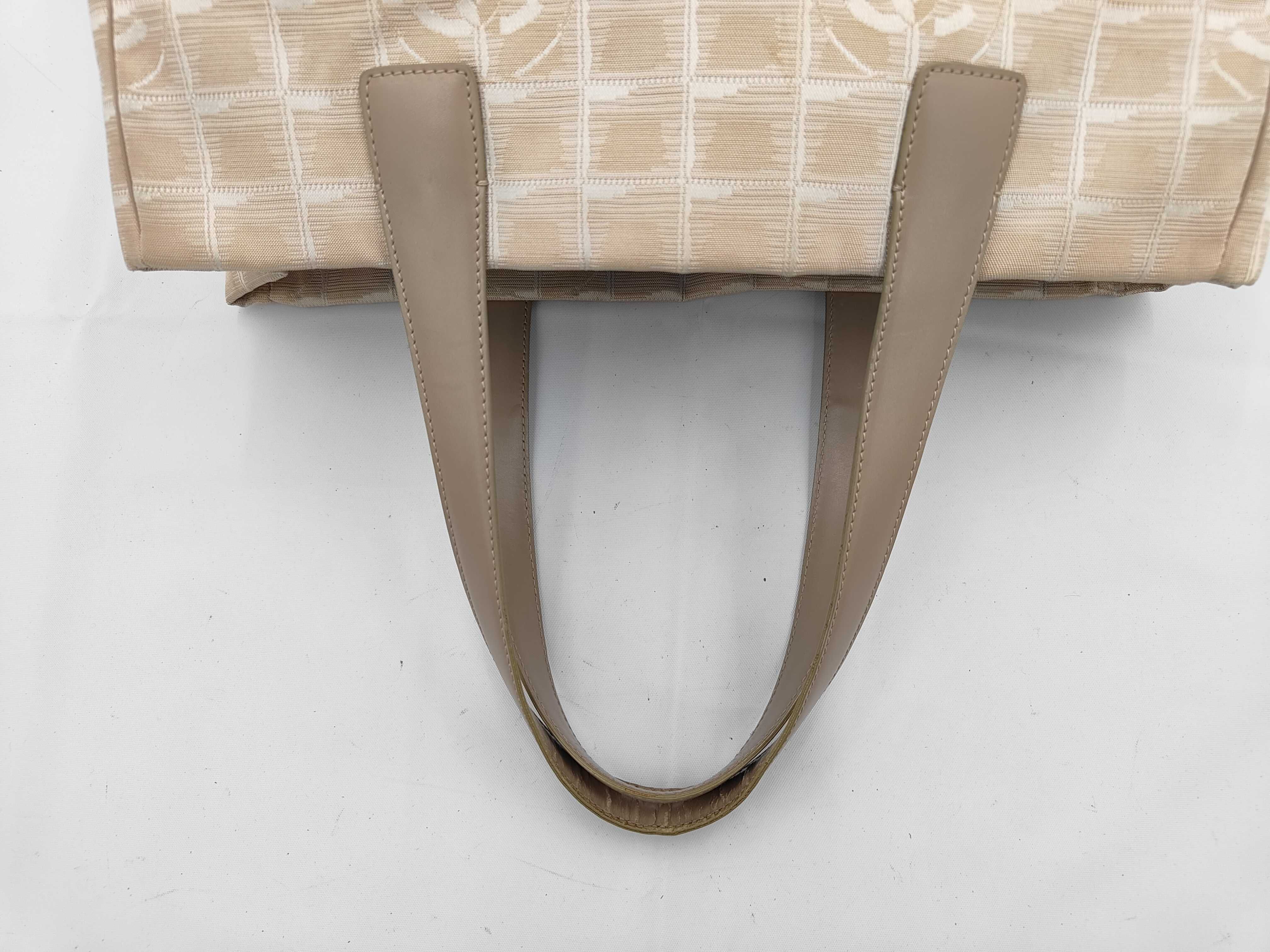 New Travel Tote Bag — view 3